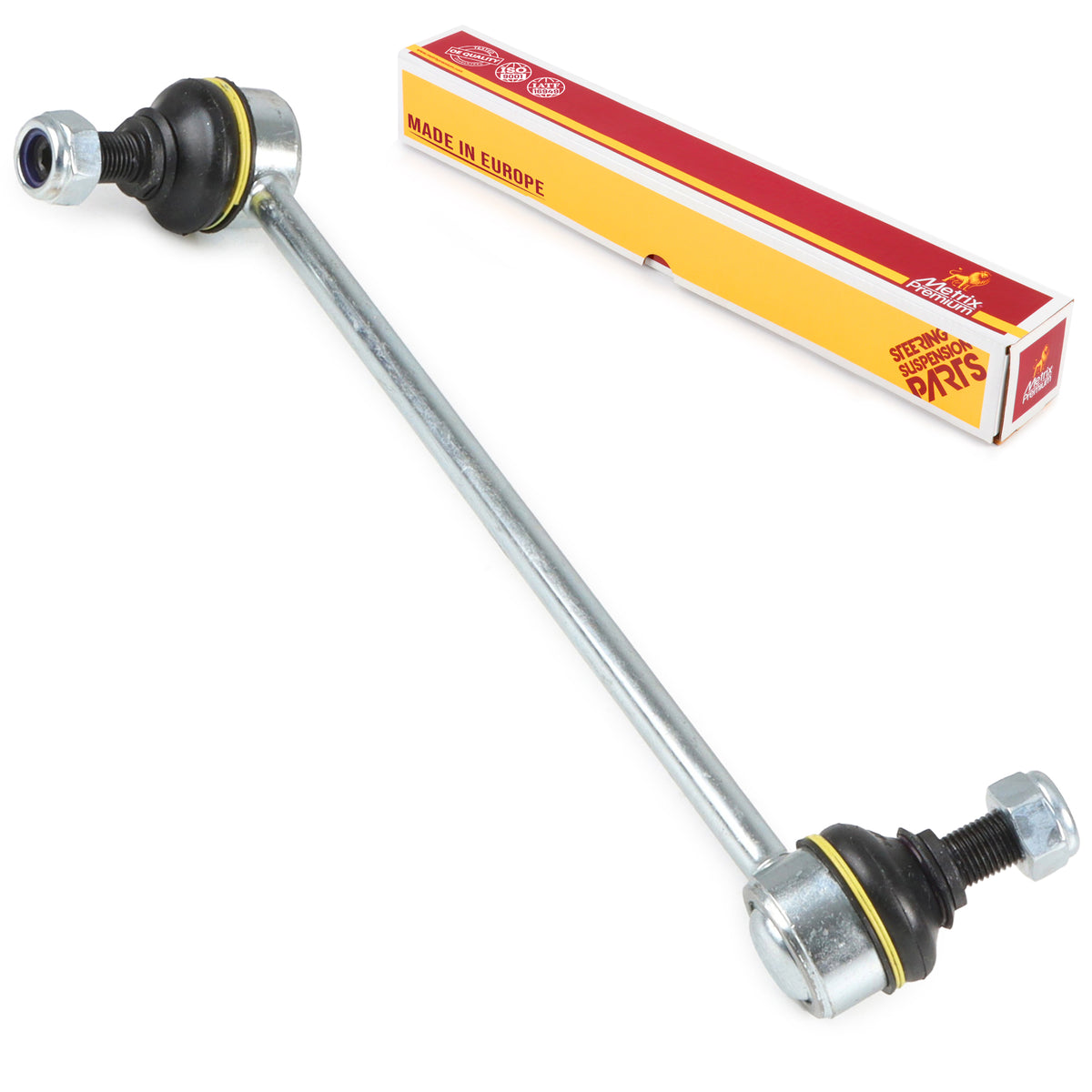 Metrix Premium Chassis Parts Front Left Stabilizer Bar Link 41848MT OEM fit auto parts