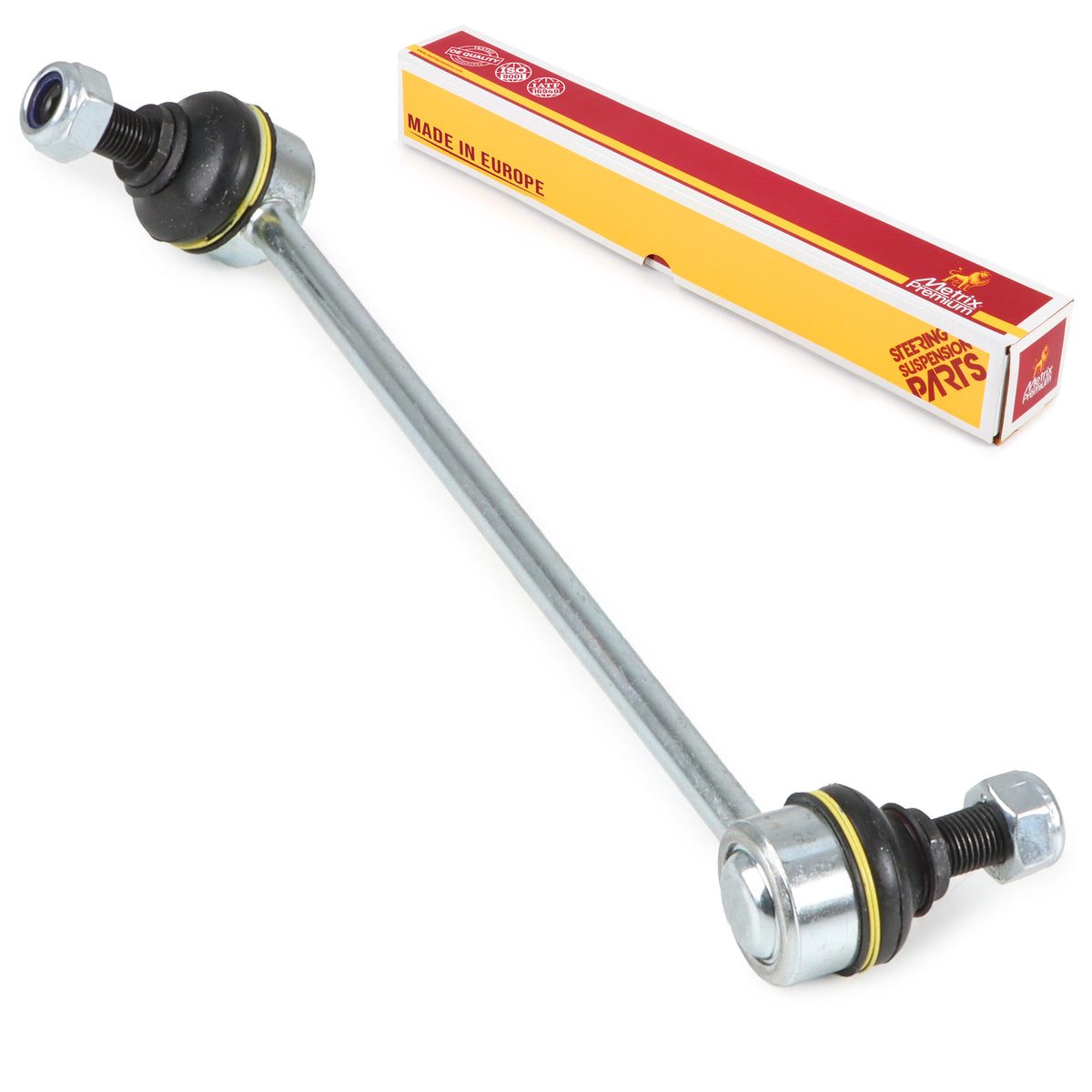 METRIX PREMIUM CHASSIS PARTS Suspension Stabilizer Bar Link Kit P/N:41849MT Fits: Dodge H100 10-09, Dodge H100 Van 13-10, Ram H100 Van 2014