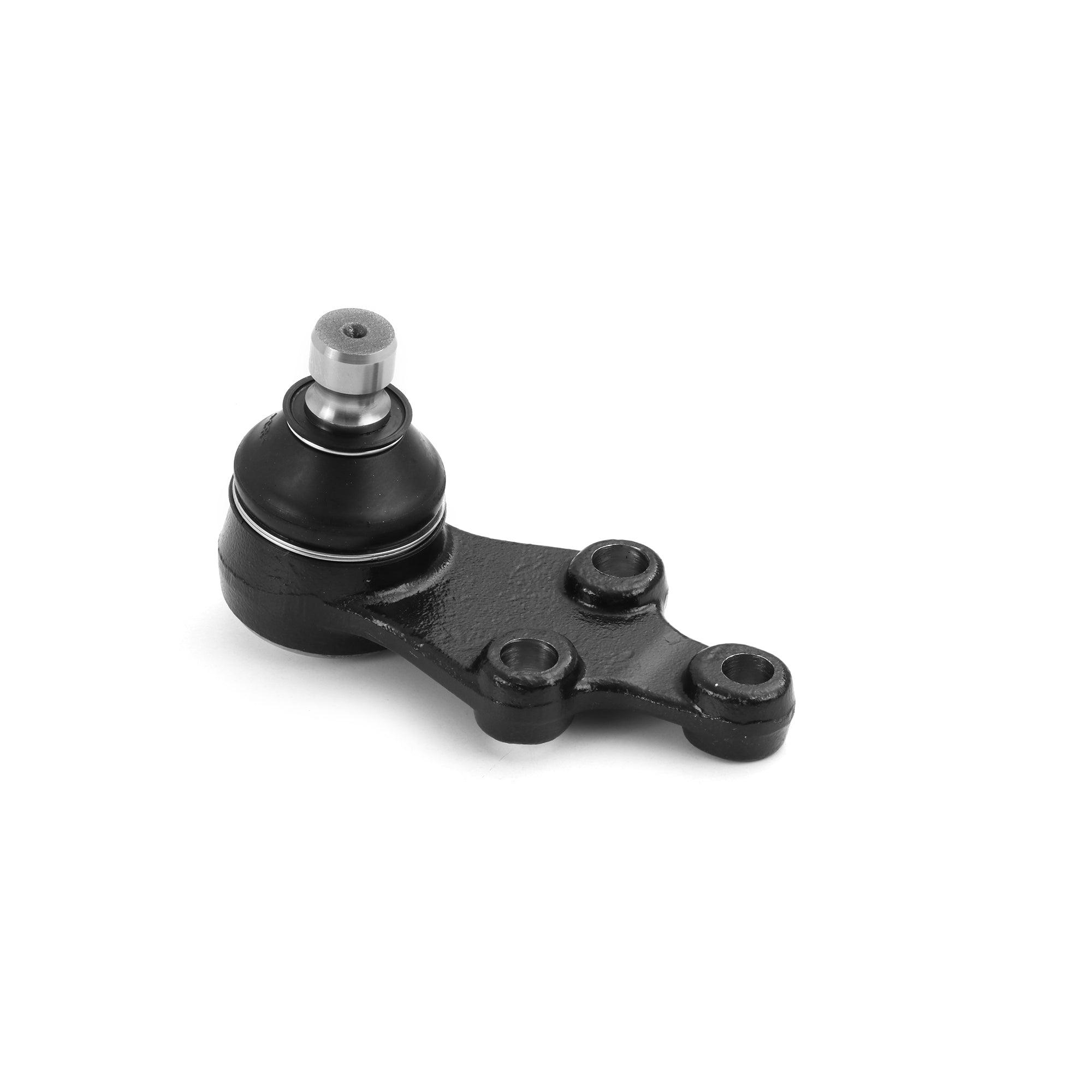 Metrix Premium 4 PC Stabilizer Bar Link and Lower Ball Joint Kit 96958MT auto parts