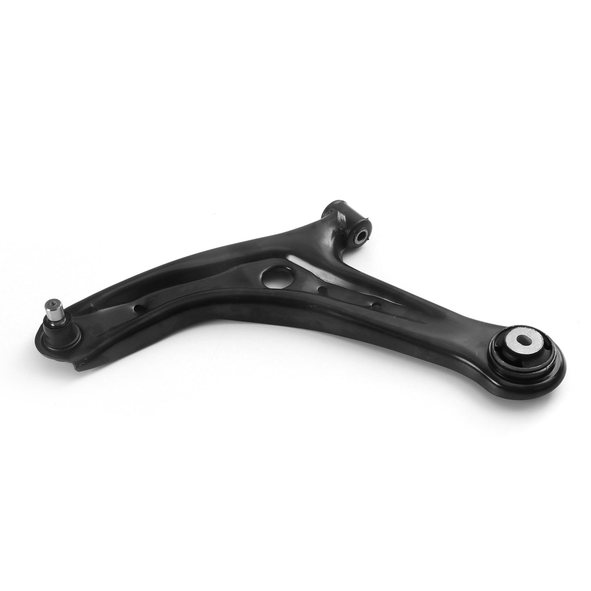 Metrix Premium 4 PC Control Arm and Outer Tie Rod End Kit 97139MT spare parts