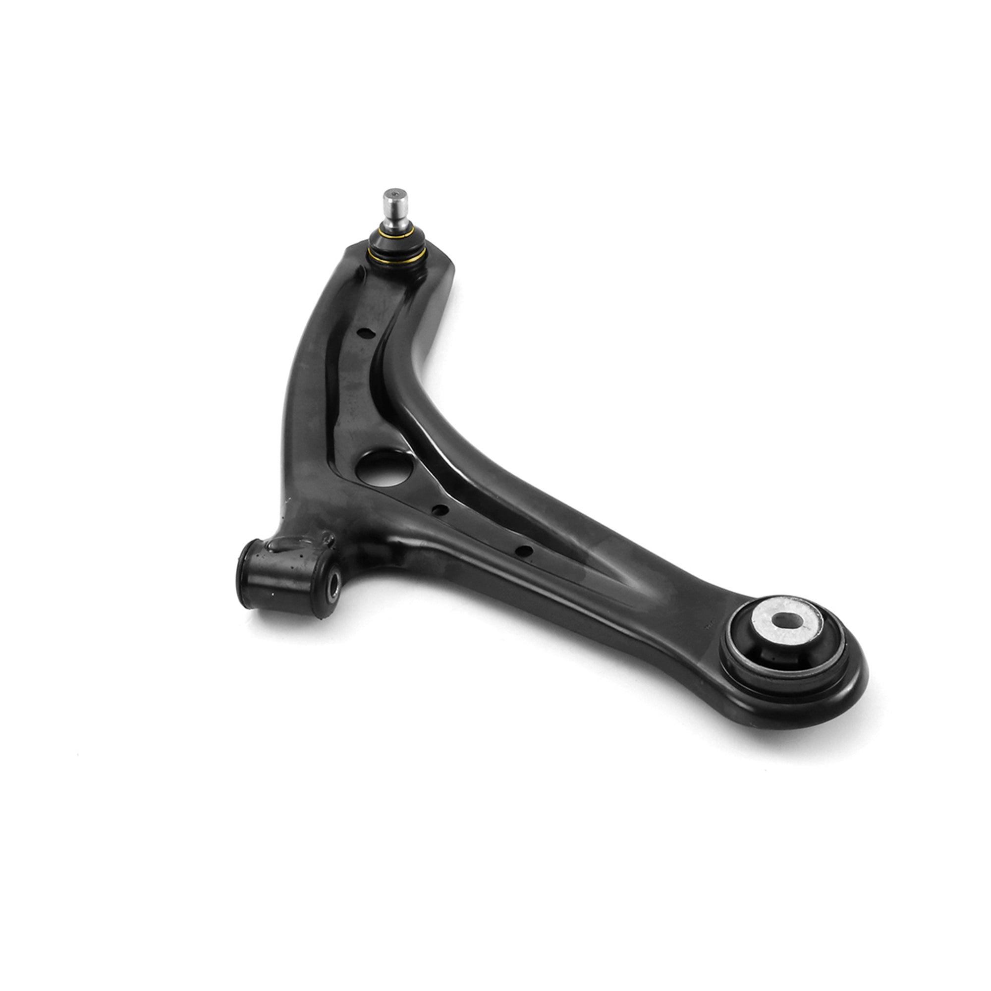 Metrix Premium 4 PC Control Arm and Outer Tie Rod End Kit 97139MT OE fit auto parts