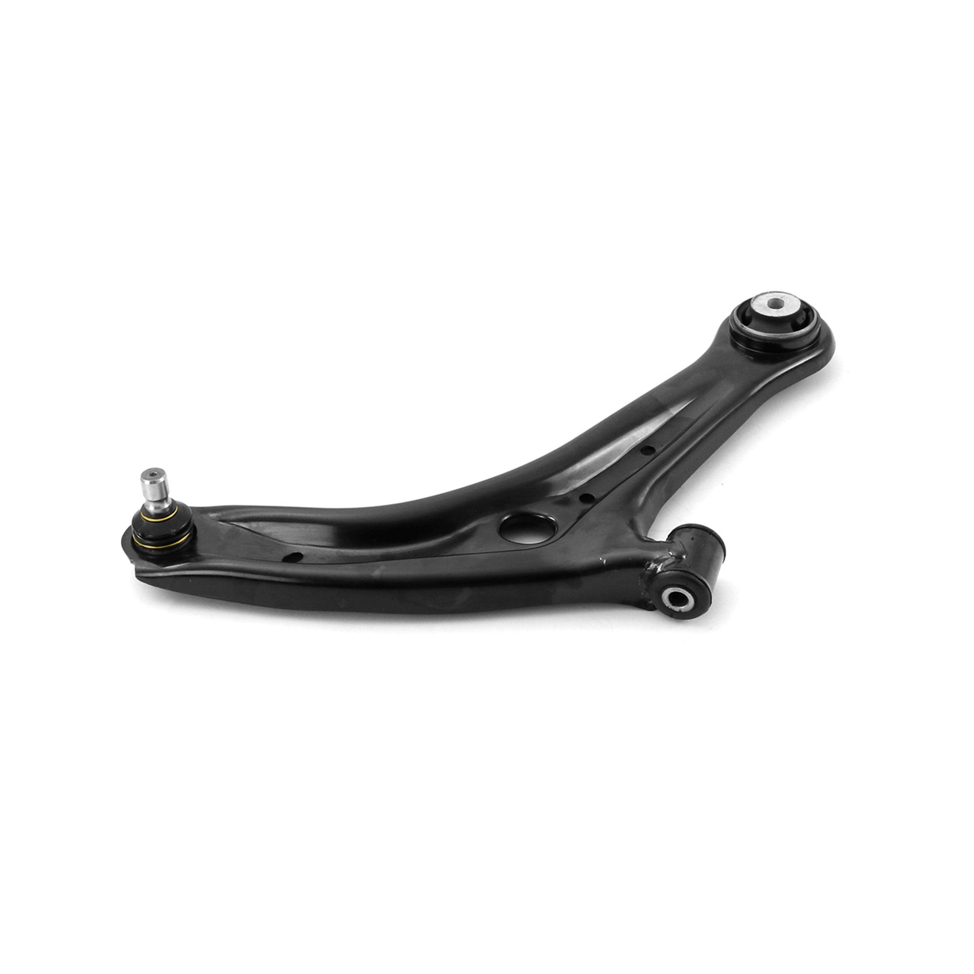 Metrix Premium 4 PC Control Arm and Outer Tie Rod End Kit 97139MT car parts