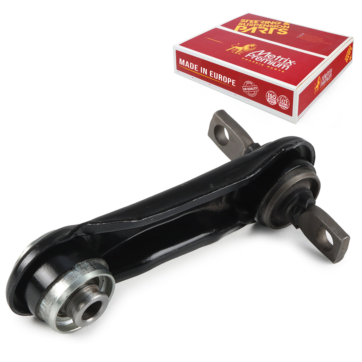METRIX PREMIUM CHASSIS PARTS Suspension Control Arm P/N:41864MT Fits: Dodge Colt 95-93, Eagle Summit 96-93, Mitsubishi Mirage 02-93