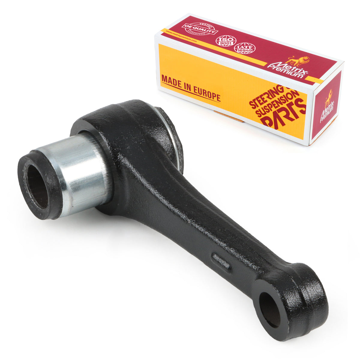 Metrix Premium Chassis Parts Front Idler Arm 41896MT OEM fit auto parts