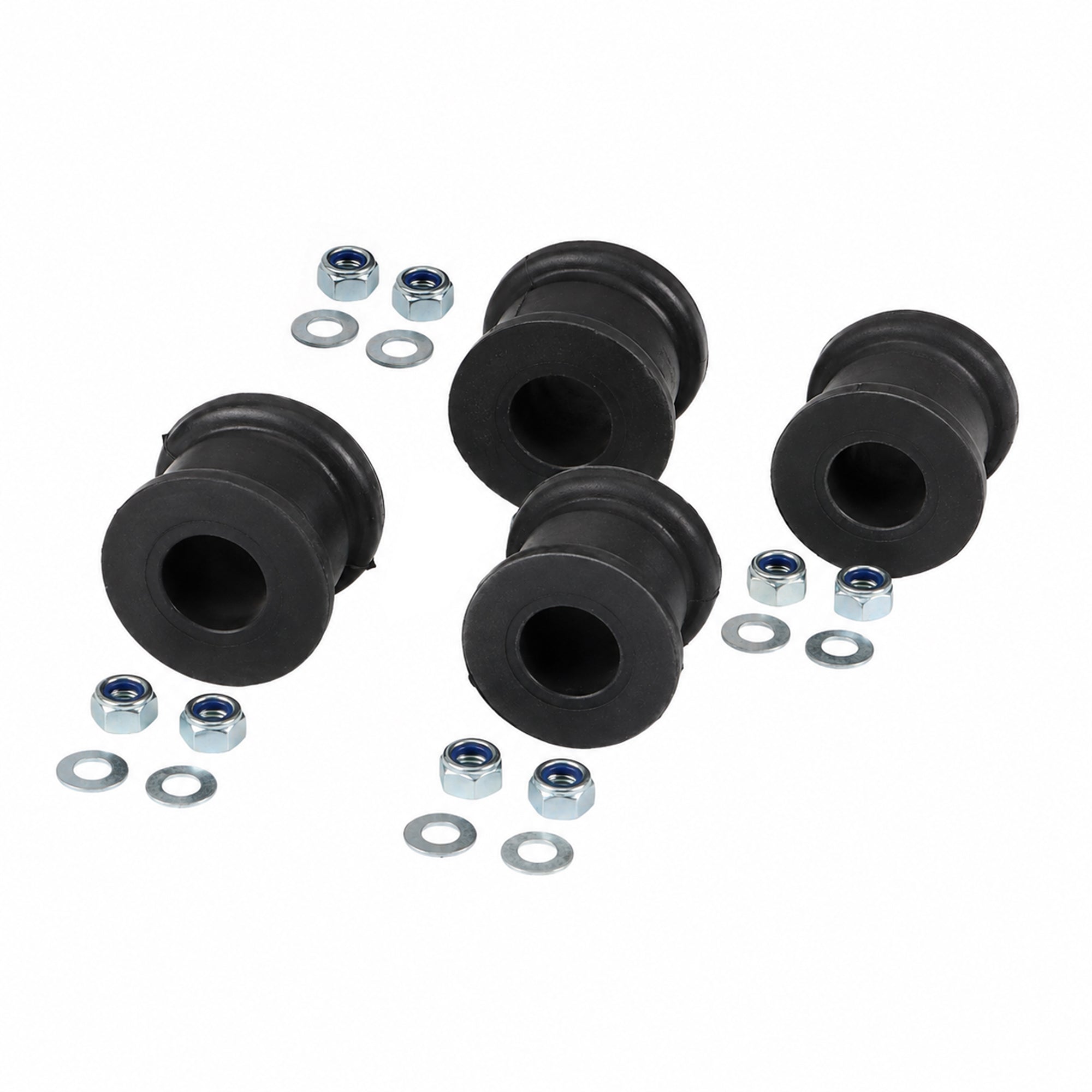 Front To Frame Stabilizer Bar Bushing Kit 41904MT