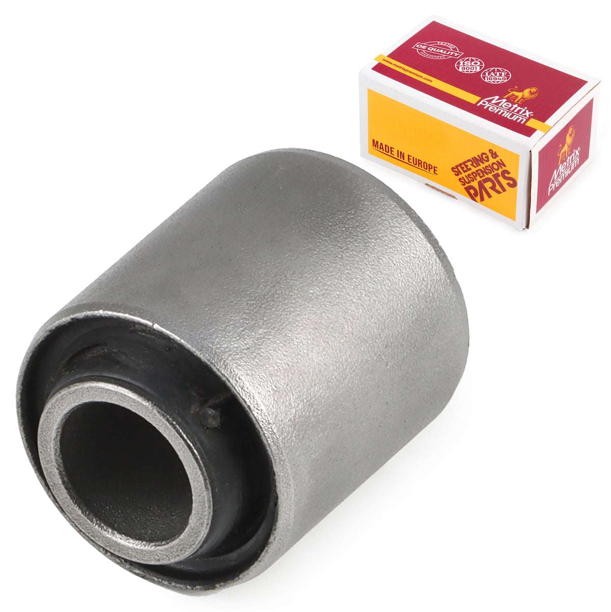 Metrix Premium Chassis Parts Front Control Arm Bushing 41916MT OEM fit auto parts