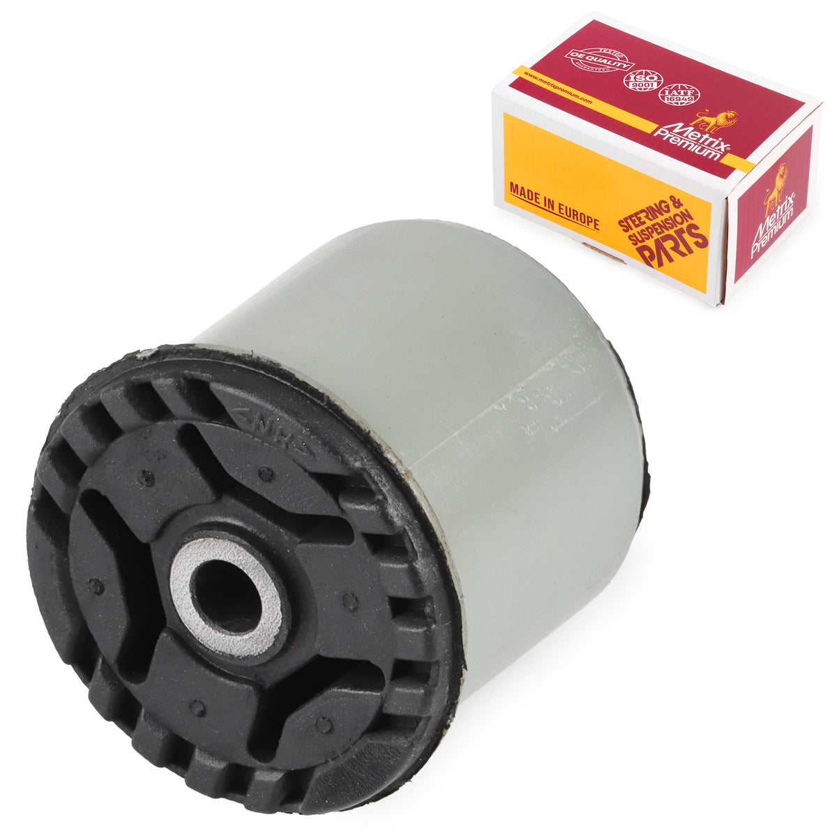 Metrix Premium Chassis Parts Rear Axle Support Bushing 41918MT OEM fit auto parts