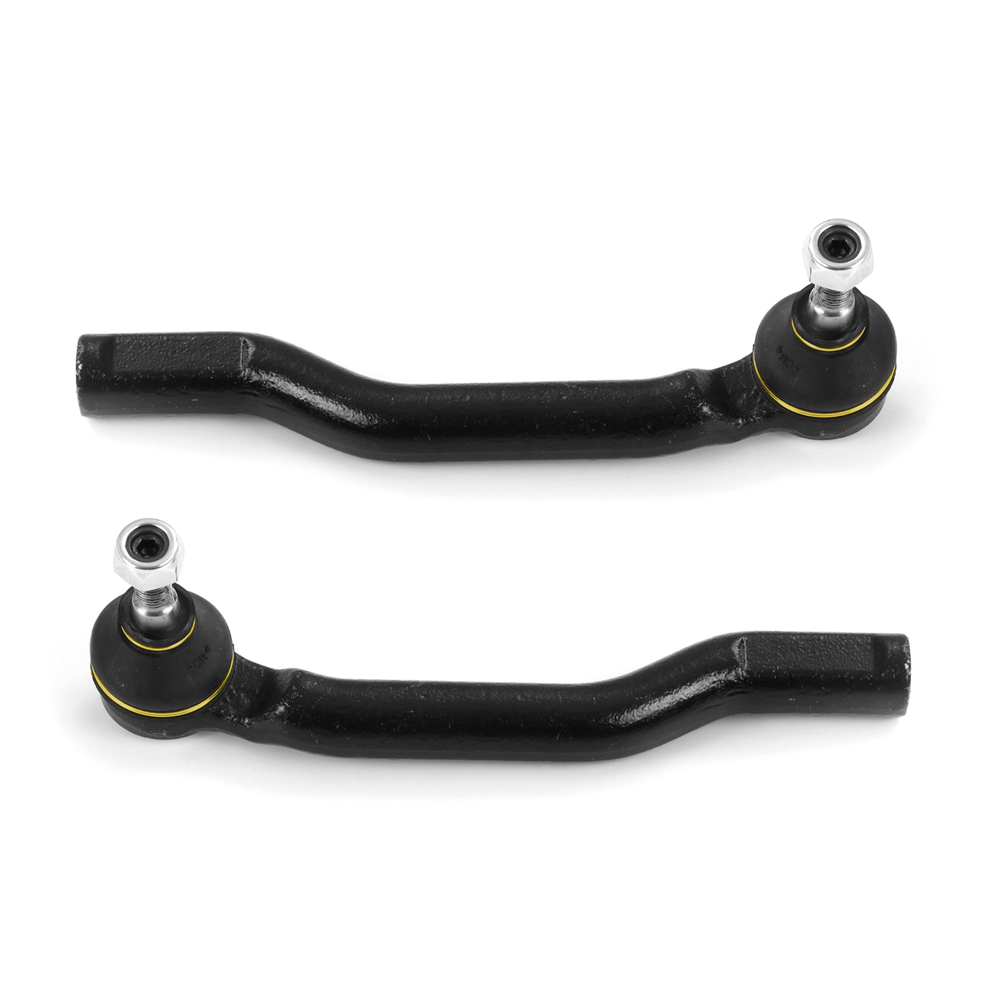 Metrix Premium Front End 8 PC Suspension Kit 95914MT for Nissan Rust Resistant Coating