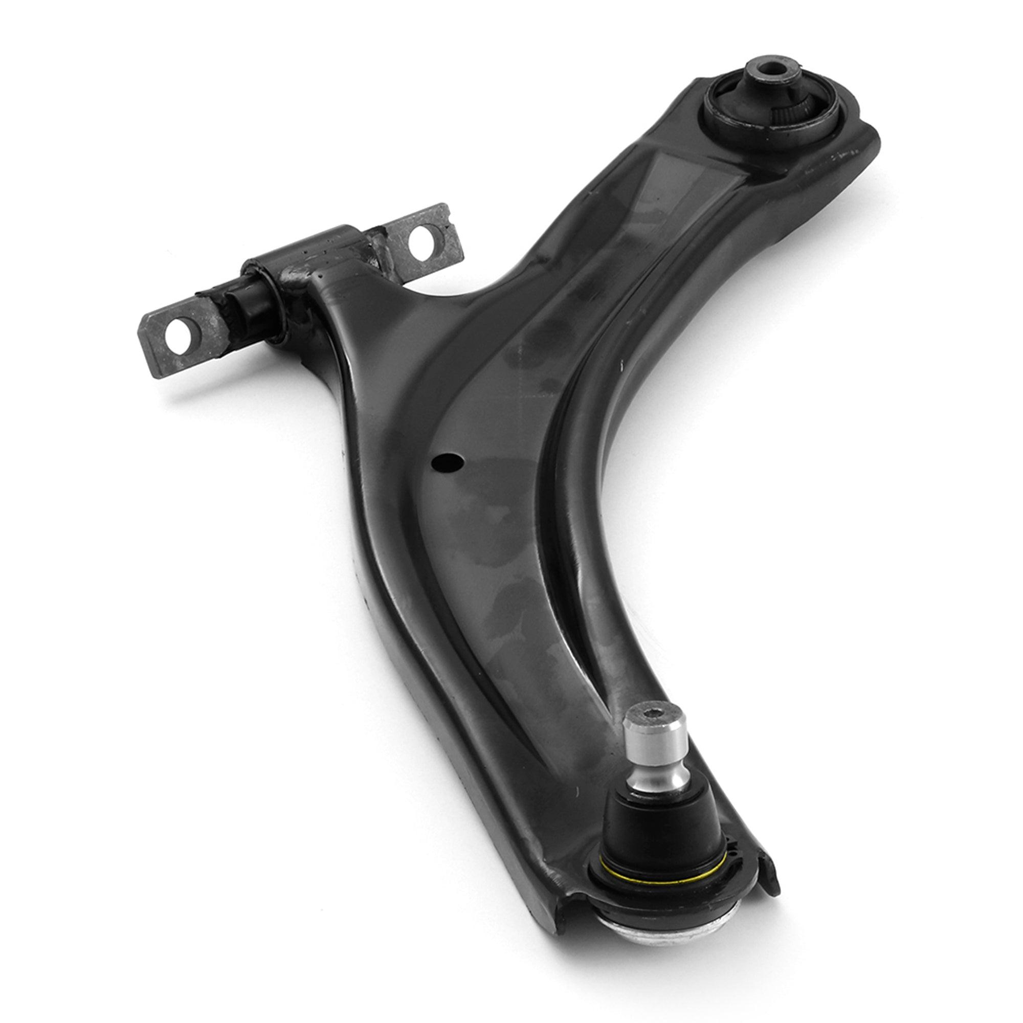 Metrix Premium 6 PC  Control Arm Kit 99872MT aftermarket parts
