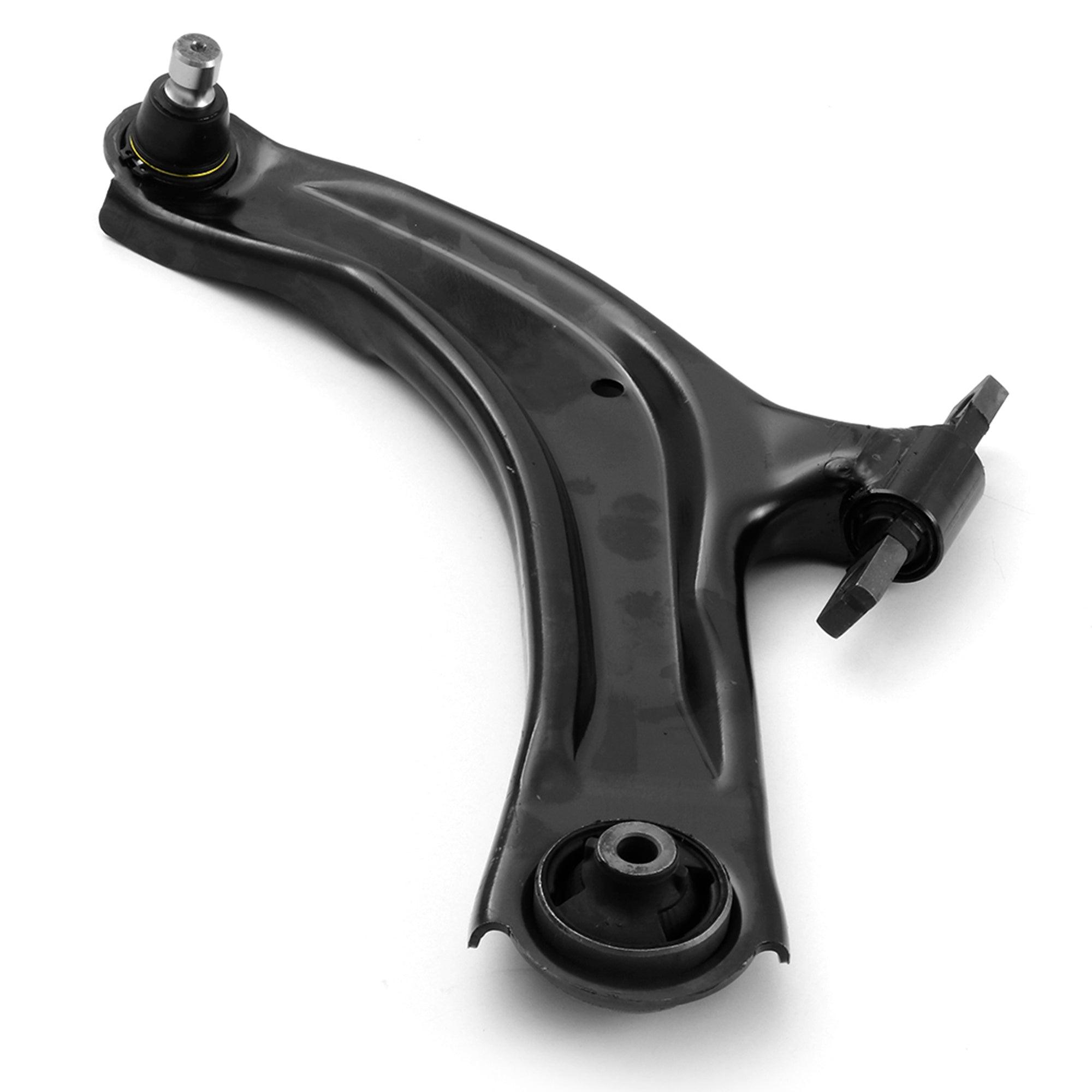 Metrix Premium 6 PC  Control Arm Kit 99872MT spare parts