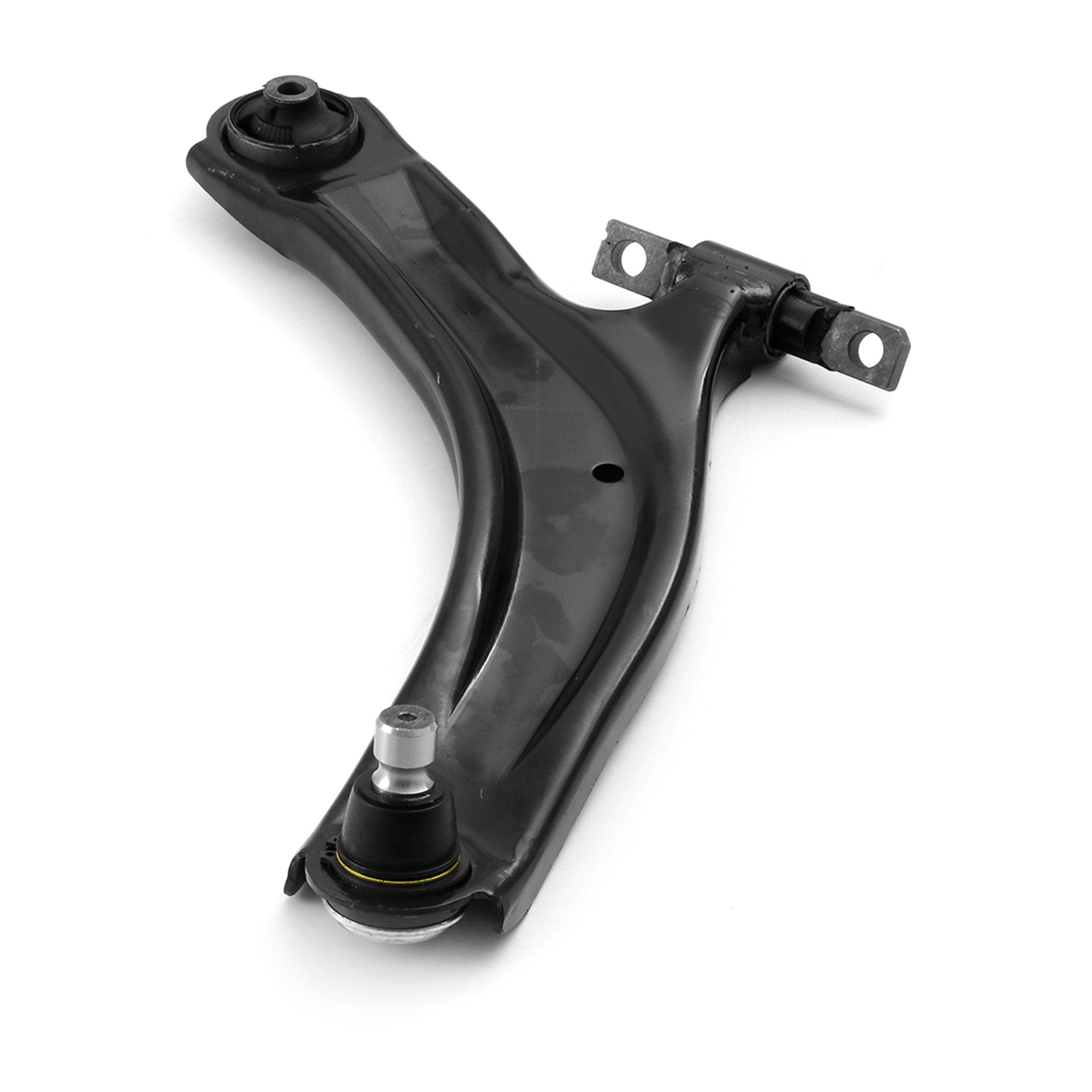 Metrix Premium 6 PC  Control Arm Kit 99872MT OE fit auto parts