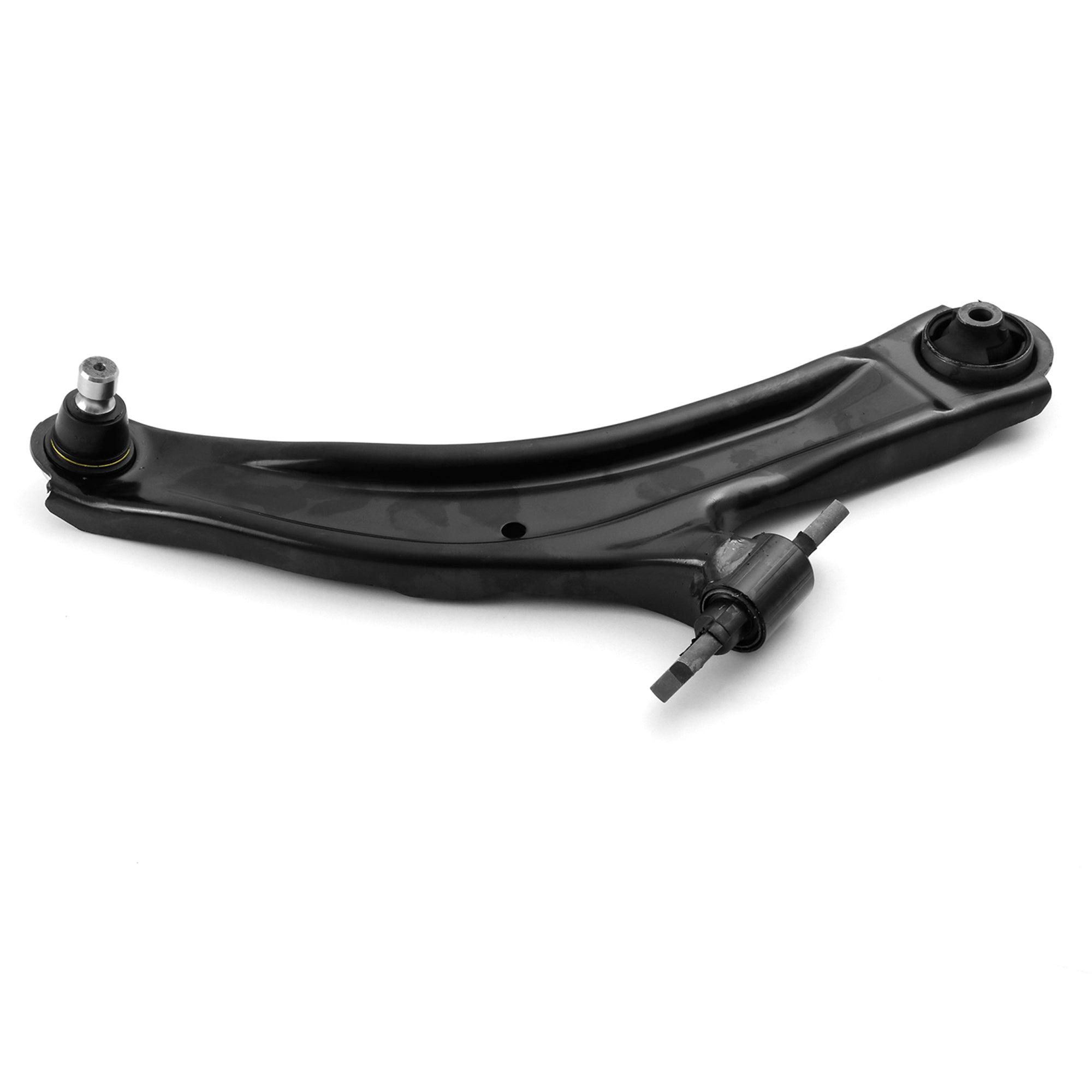 Metrix Premium 6 PC  Control Arm Kit 99872MT car parts