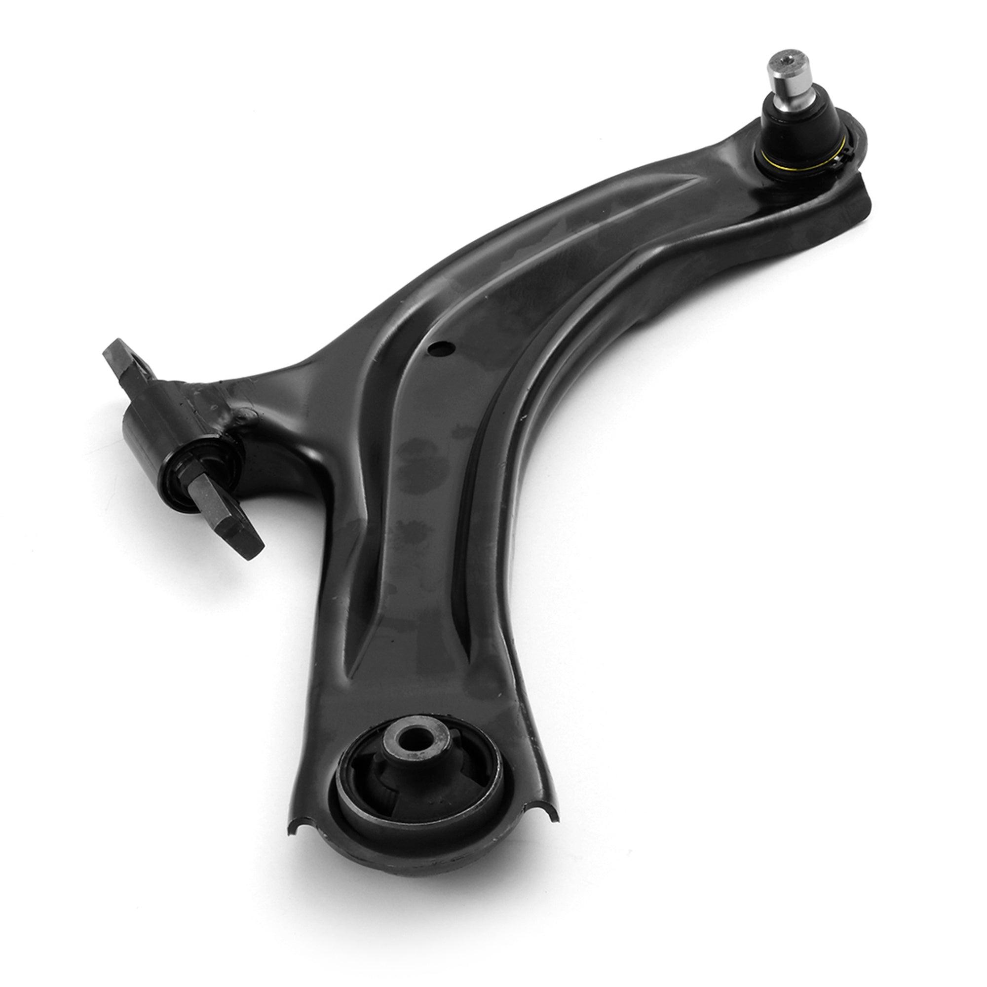 Metrix Premium 6 PC  Control Arm Kit 99872MT auto parts