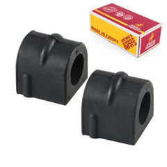 Metrix Premium Chassis Parts Front To Frame Stabilizer Bar Bushing Kit 41971MP OEM fit auto parts