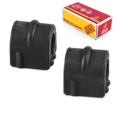 Metrix Premium Chassis Parts Front To Frame Stabilizer Bar Bushing Kit 41980MP OEM fit auto parts