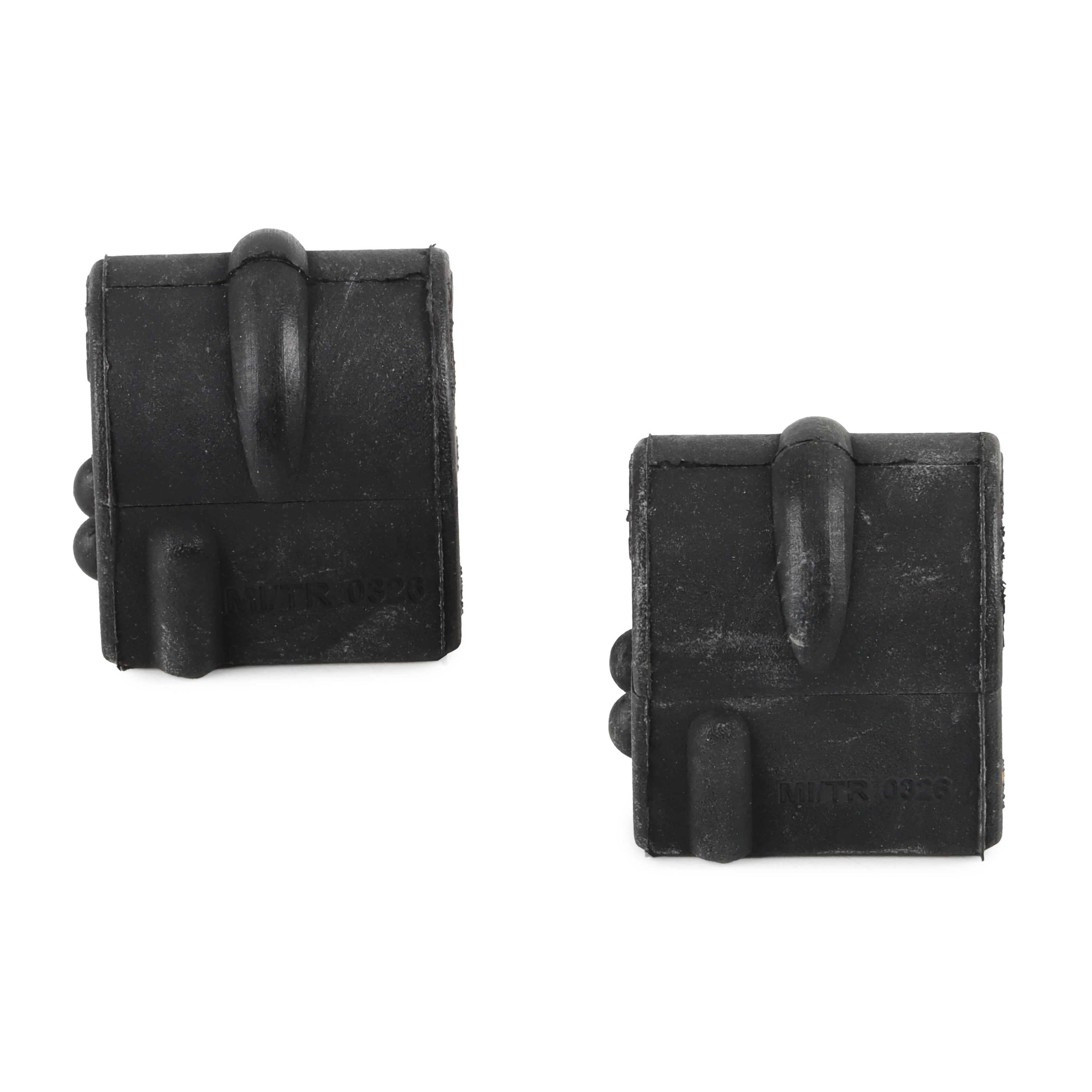 Front To Frame Stabilizer Bar Bushing Kit 41980MP