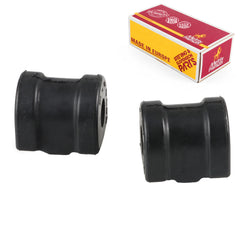 Metrix Premium Chassis Parts Front To Frame Stabilizer Bar Bushing Kit 41983MP OEM fit auto parts