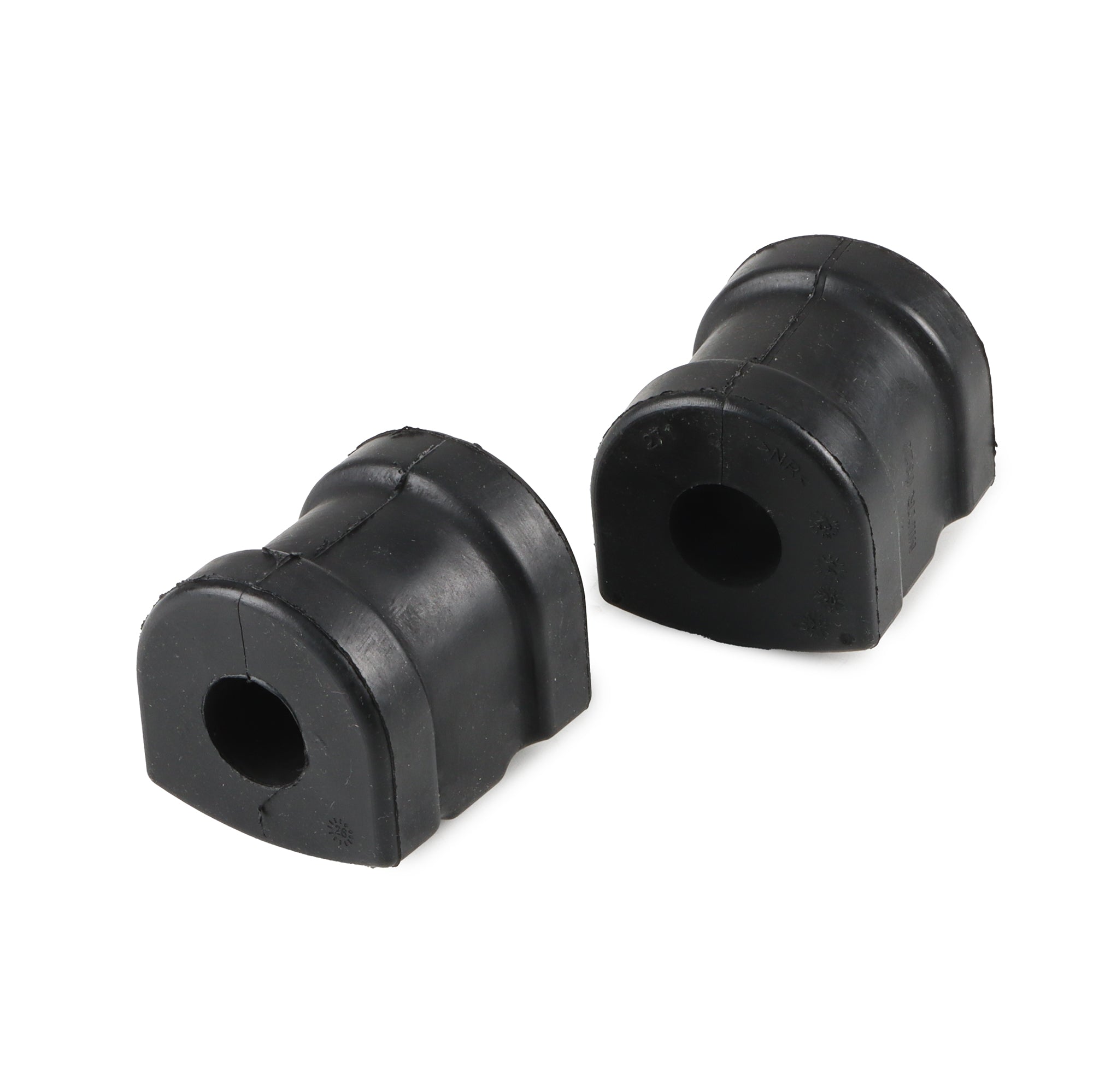 Metrix Premium Chassis Parts Front To Frame Stabilizer Bar Bushing Kit 41983MP OE perfect fit auto parts