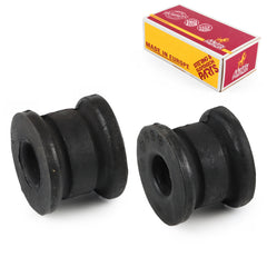 Metrix Premium Chassis Parts Front Stabilizer Bar Bushing Kit 41994MP OEM fit auto parts