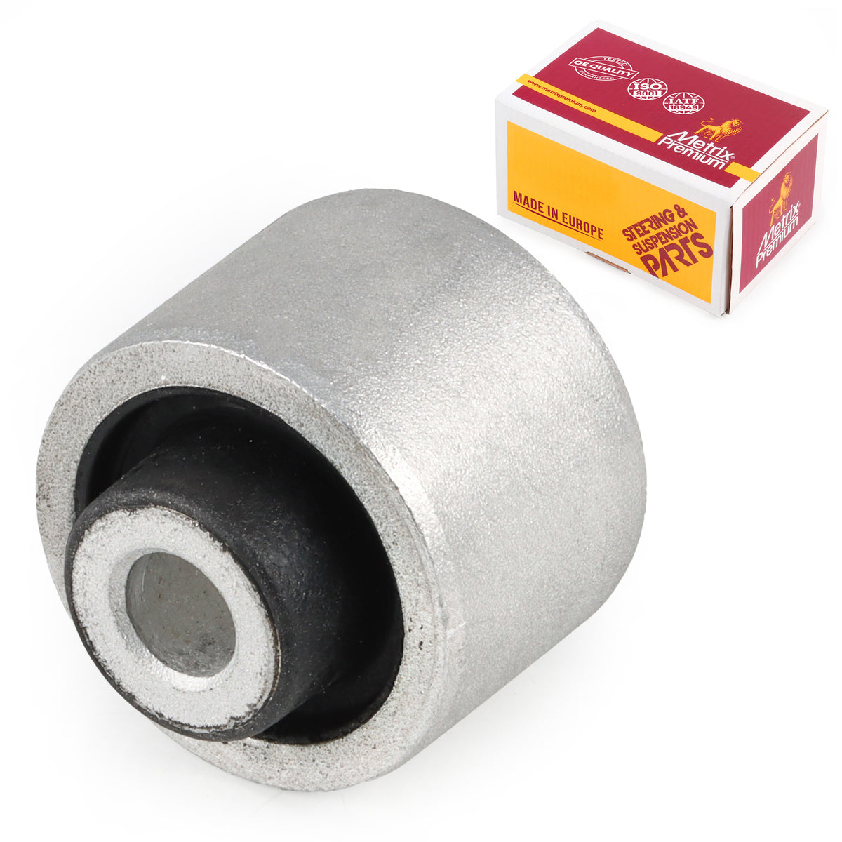 Metrix Premium Chassis Parts Rear Lower Control Arm Bushing 41995MT OEM fit auto parts