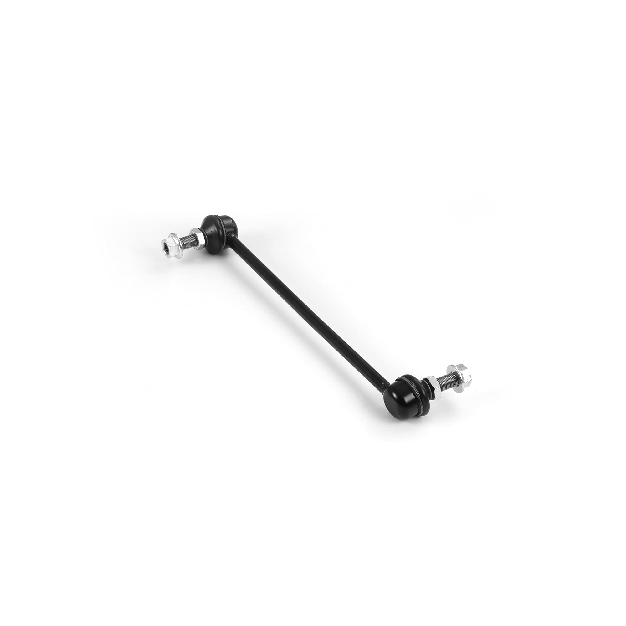 4 PC Front Sway Bar Stabilizer End Link & Outer Tie Rod End Kit  96080MT
