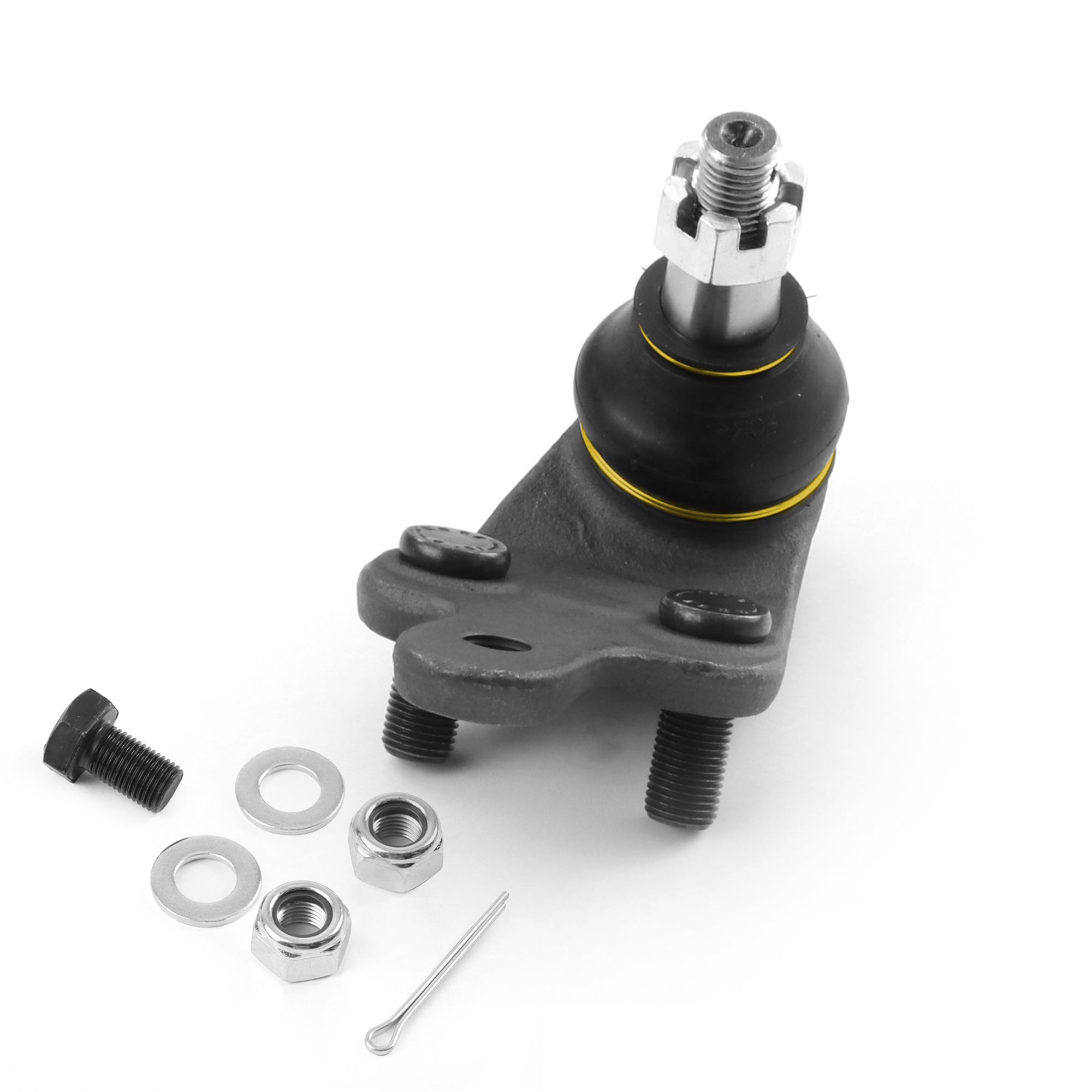 Front Right Lower Ball Joint 42034MT image