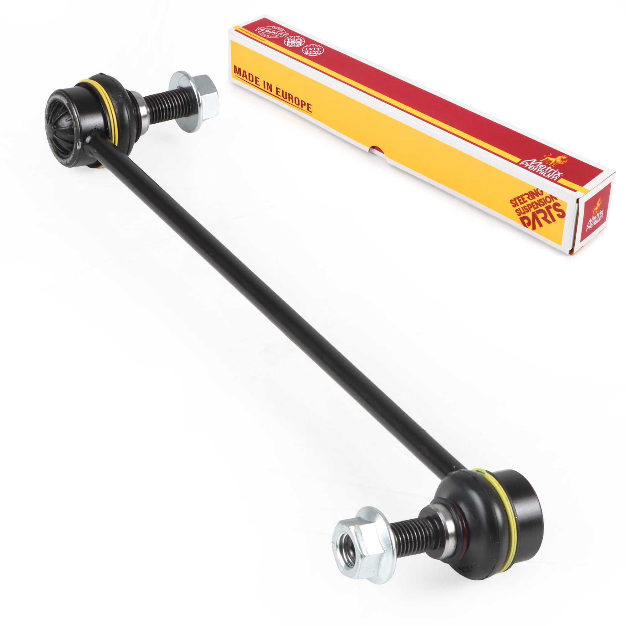 Metrix Premium Chassis Parts Front Stabilizer Bar Link 42038MT OEM fit auto parts