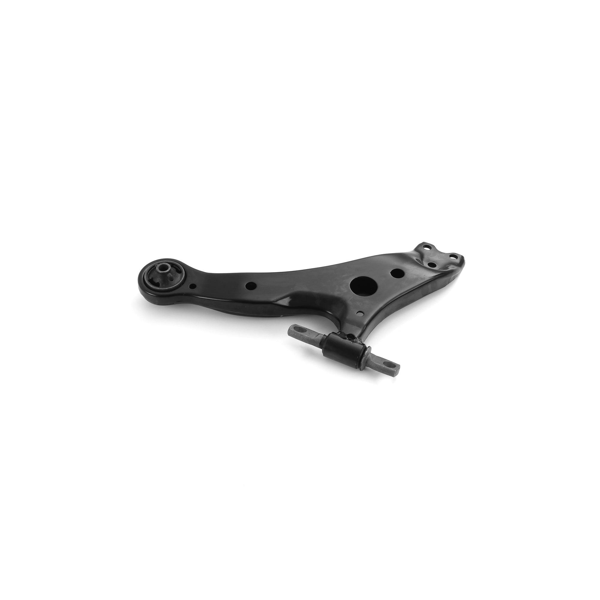 Metrix Premium 4 PC Control Arm and Outer Tie Rod End Kit 97105MT aftermarket parts