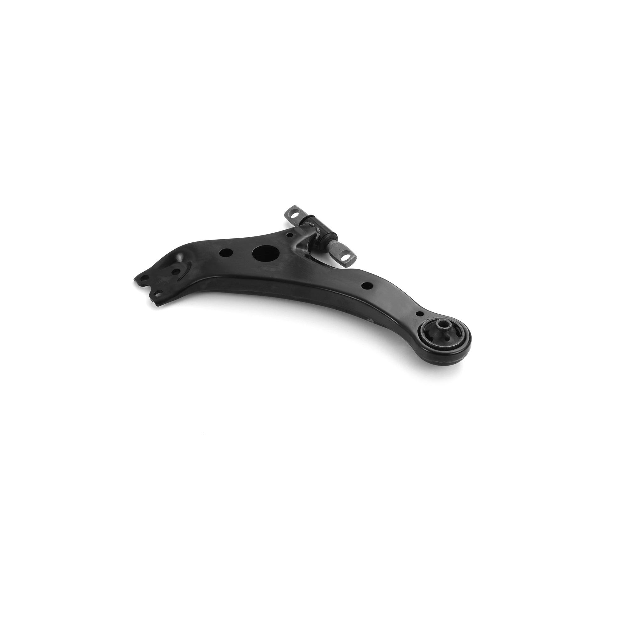 Metrix Premium 4 PC Control Arm and Outer Tie Rod End Kit 97105MT spare parts