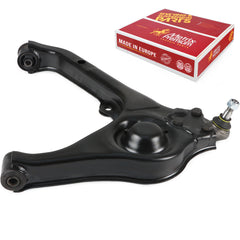 METRIX PREMIUM CHASSIS PARTS Suspension Control Arm and Ball Joint Assembly P/N:42106MT Fits: Asuna Sunrunner, Chevrolet Tracker, Geo Tracker, GMC Tracker, Pontiac Sunrunner, Suzuki Sidekick, Suzuki X-90
