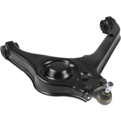 METRIX PREMIUM CHASSIS PARTS Suspension Control Arm and Ball Joint Assembly P/N:42106MT Fits: Asuna Sunrunner, Chevrolet Tracker, Geo Tracker, GMC Tracker, Pontiac Sunrunner, Suzuki Sidekick, Suzuki X-90