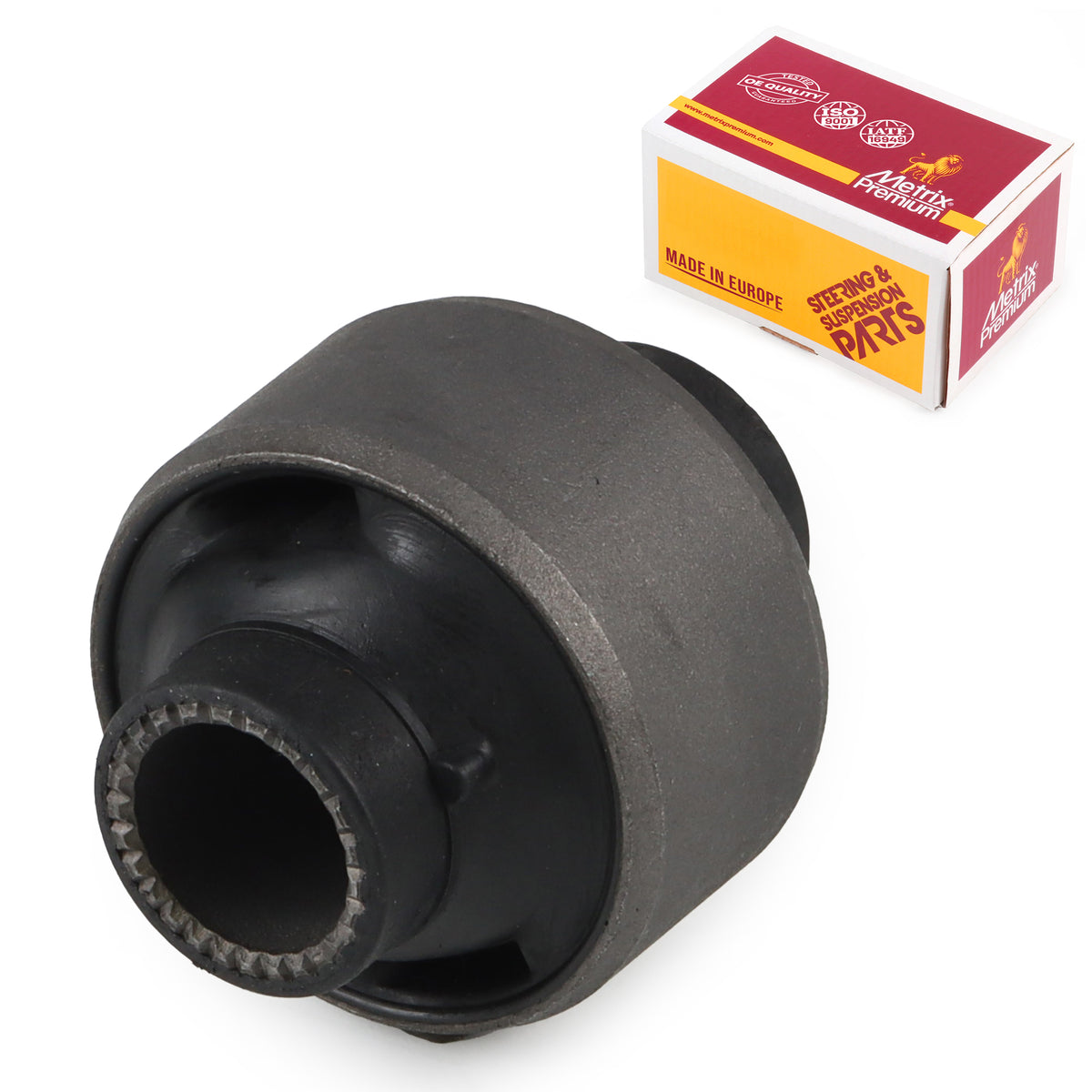 Metrix Premium Chassis Parts Front Lower Rearward Control Arm Bushing 42134MT OEM fit auto parts