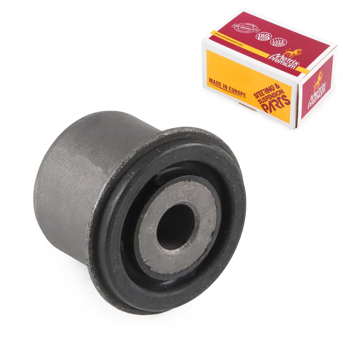 Metrix Premium Chassis Parts Front Lower Control Arm Bushing 42146MT OEM fit auto parts