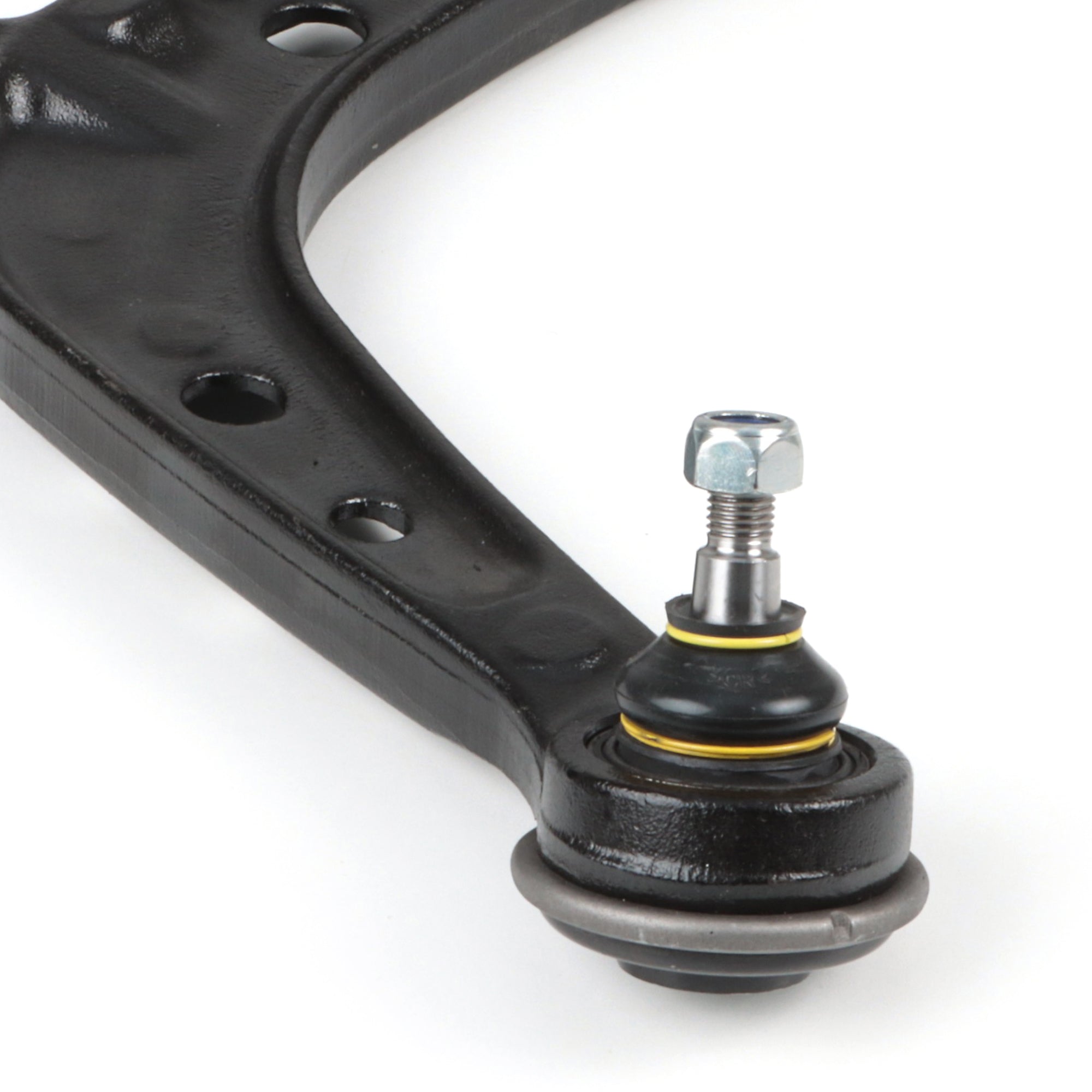 Metrix Premium Front Left Lower Control Arm and Ball Joint Assembly 42247MT best auto components