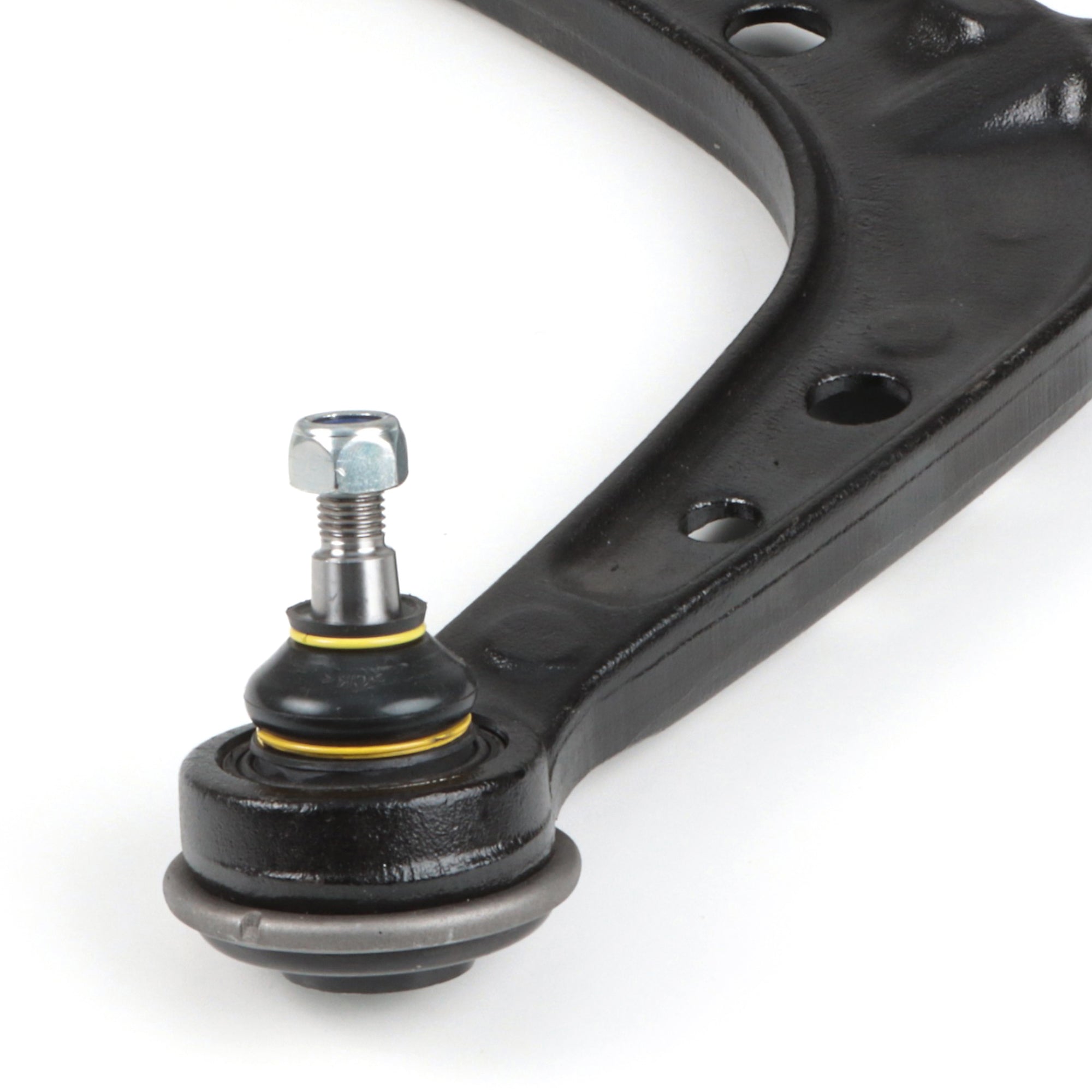 Metrix Premium Front Right Lower Control Arm and Ball Joint Assembly 42248MT best auto components