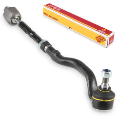 Metrix Premium Chassis Parts Front Left Tie Rod End Assembly 42251MT OEM fit auto parts