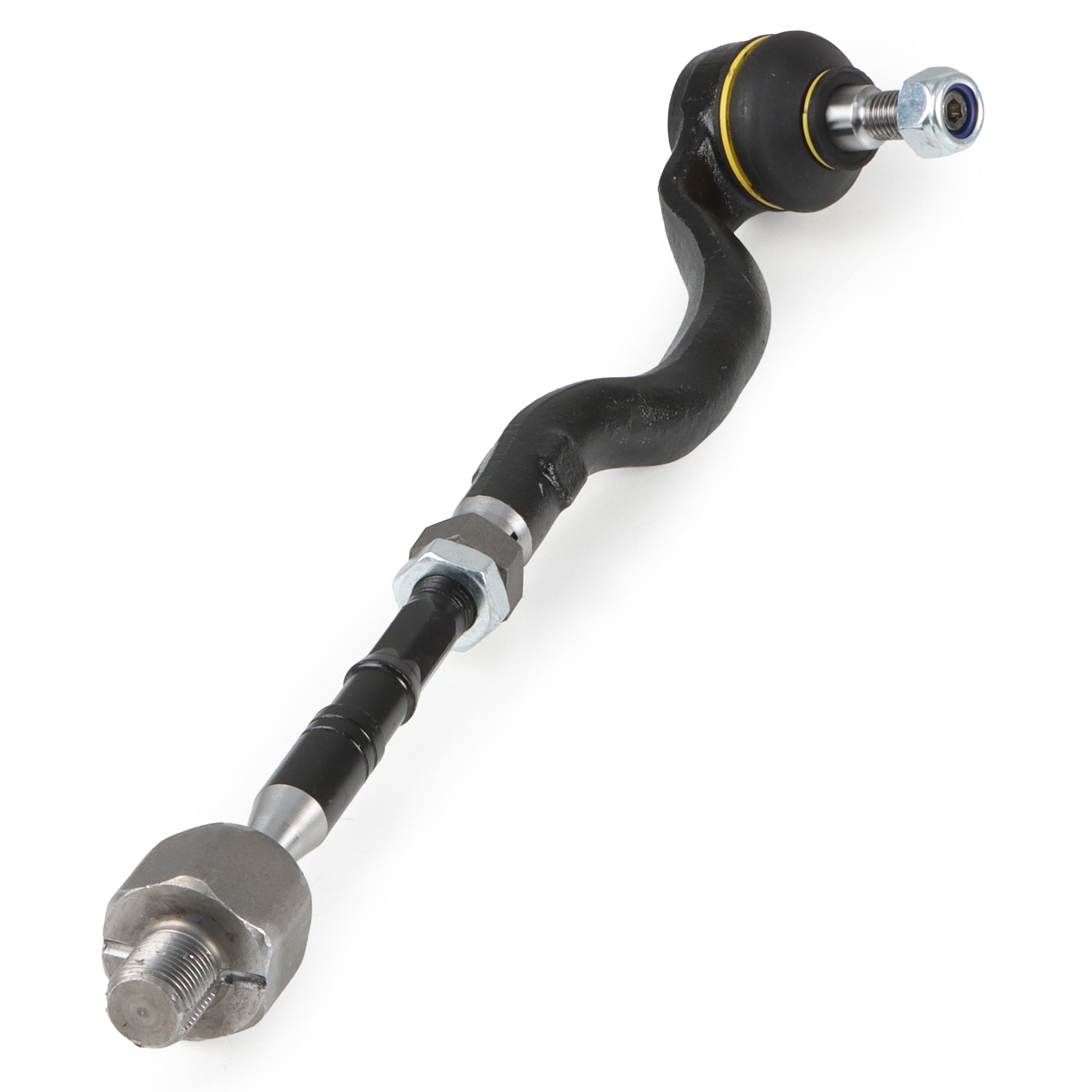 Front Right Tie Rod End Assembly 42252MT