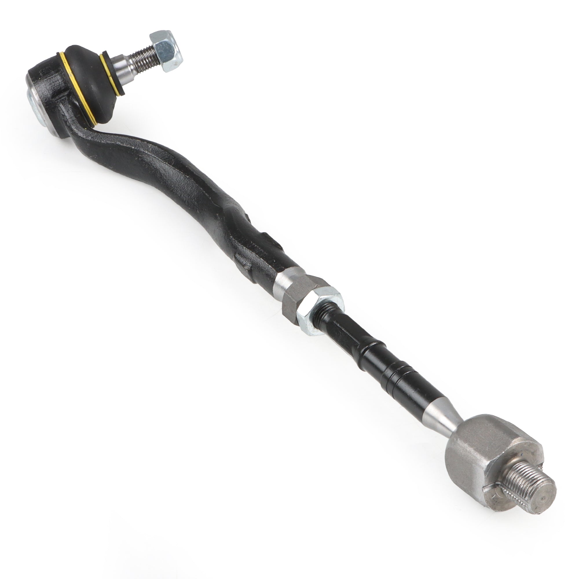 Front Right Tie Rod End Assembly 42252MT