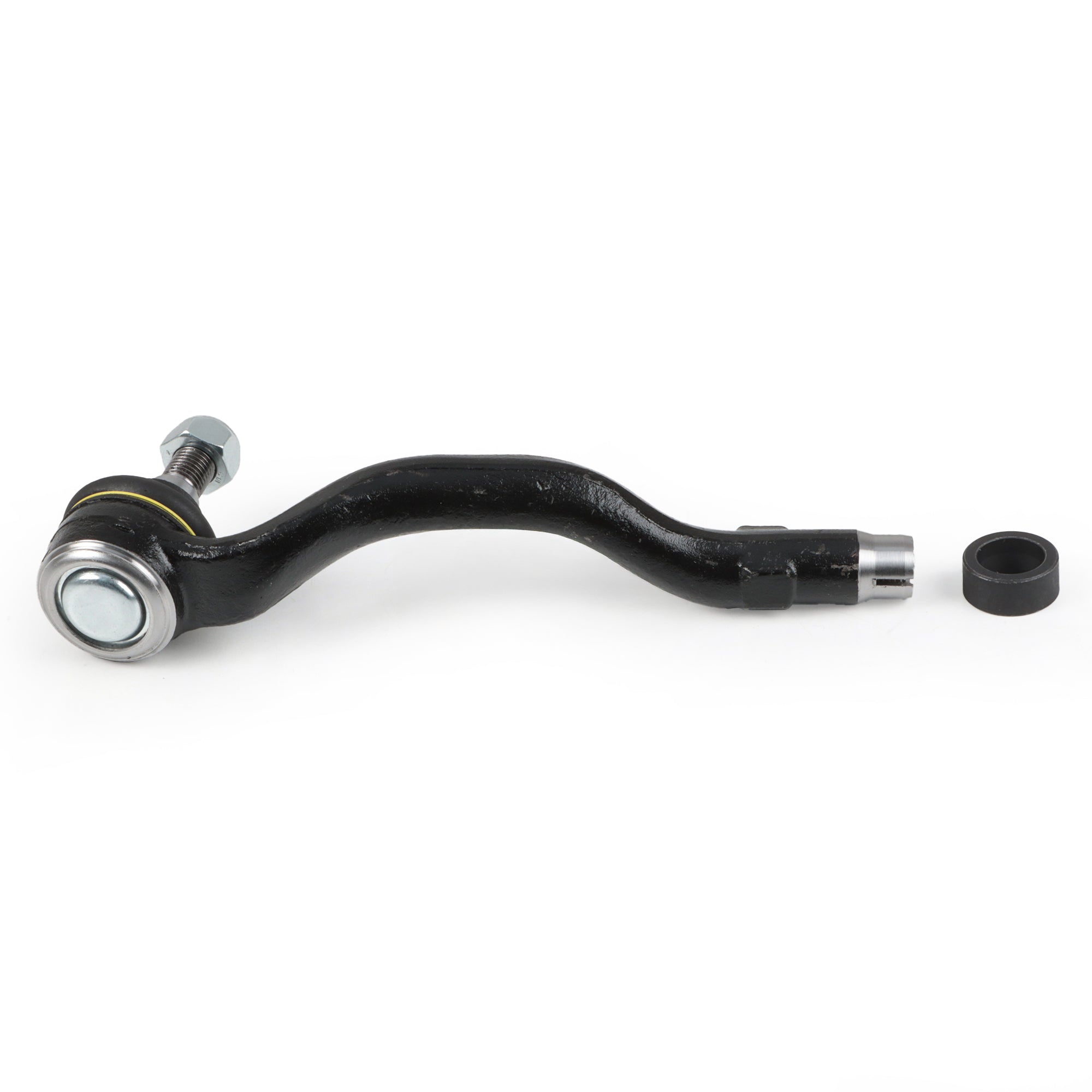 Front Left Outer Tie Rod End 42253MT