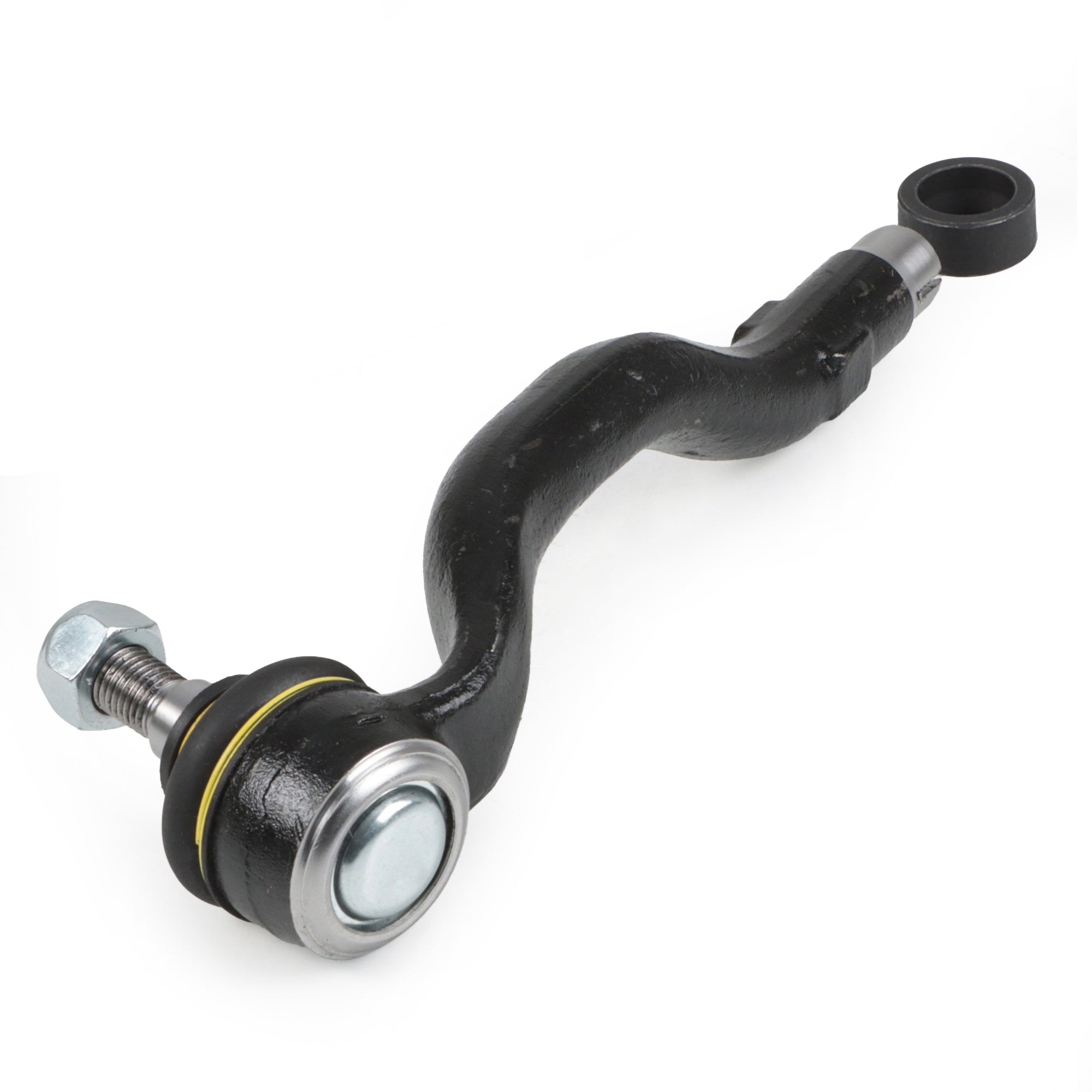 Front Left Outer Tie Rod End 42253MT