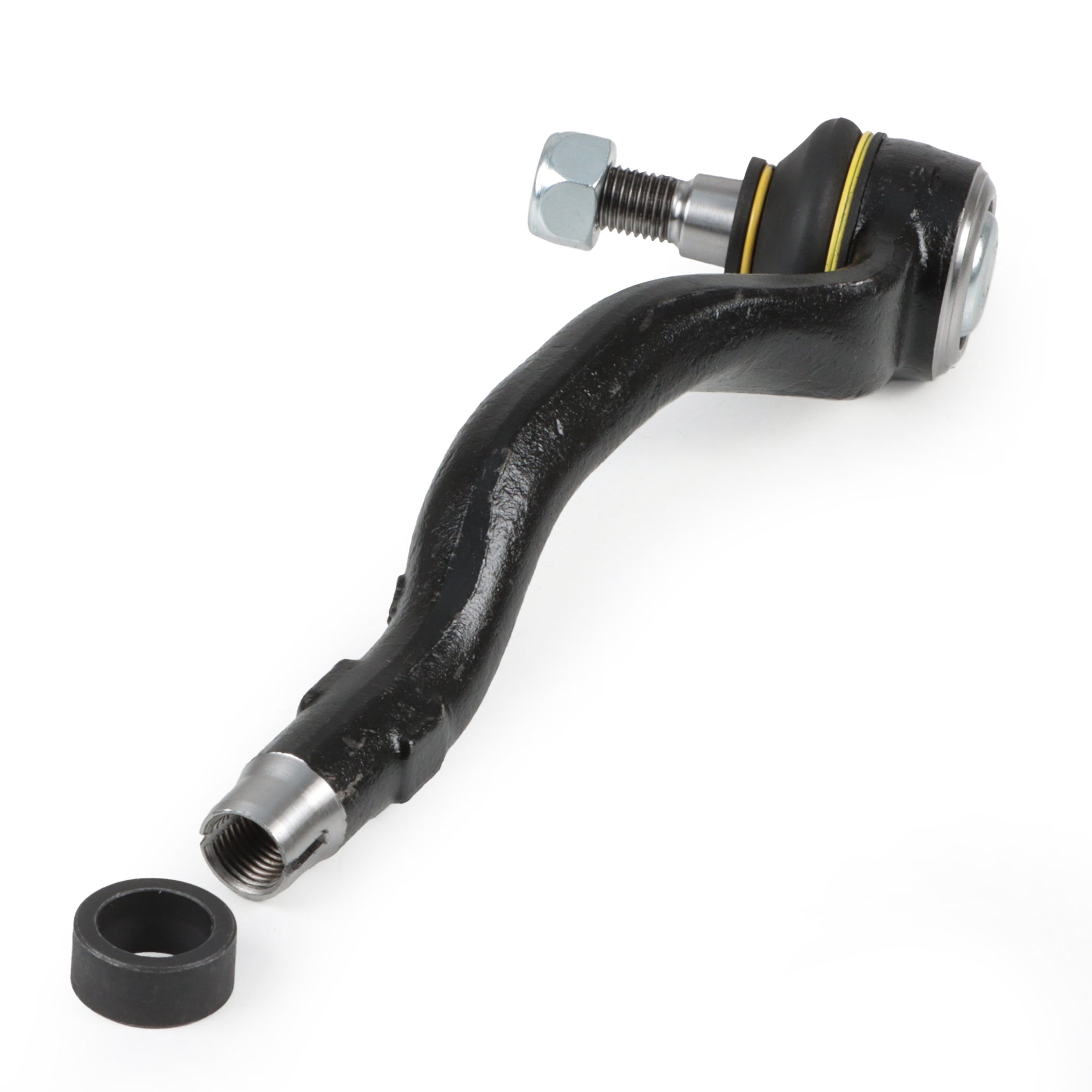 Front Right Outer Tie Rod End 42254MT