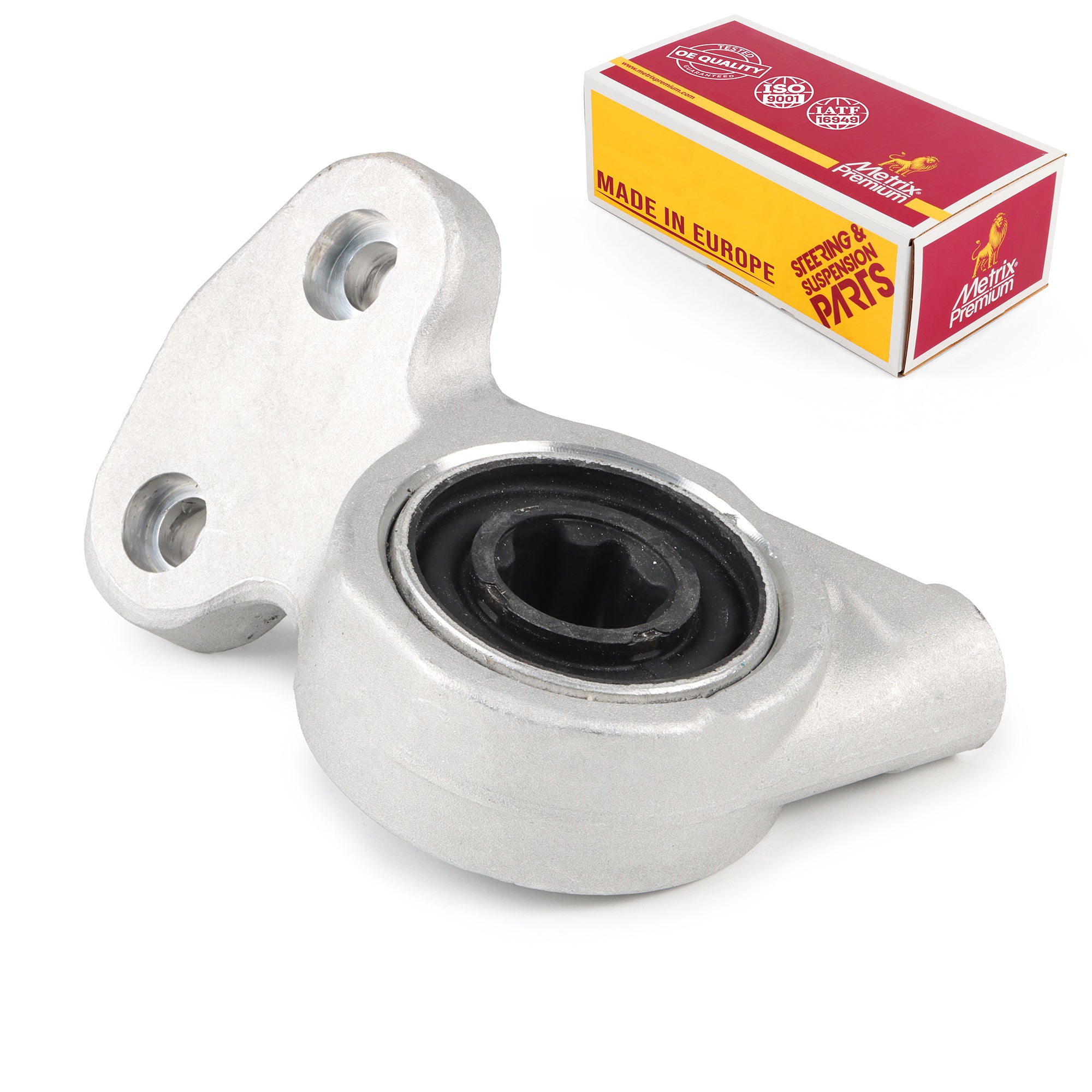 Metrix Premium Chassis Parts Front Right Lower Rearward Control Arm Bushing 42257MT OEM fit auto parts