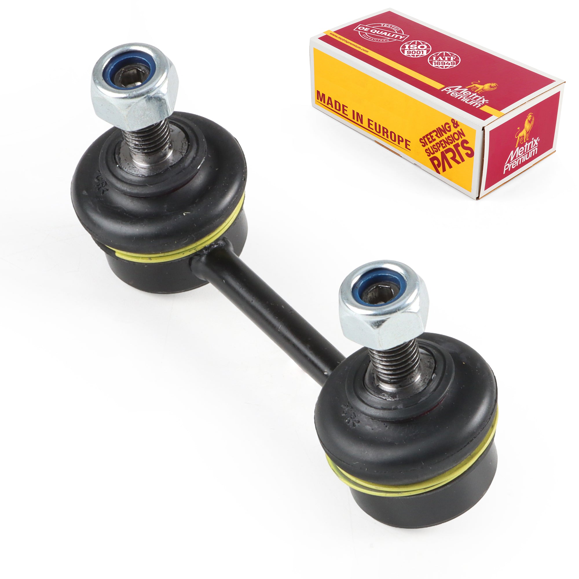 Metrix Premium Chassis Parts Front Stabilizer Bar Link 42273MT OEM fit auto parts