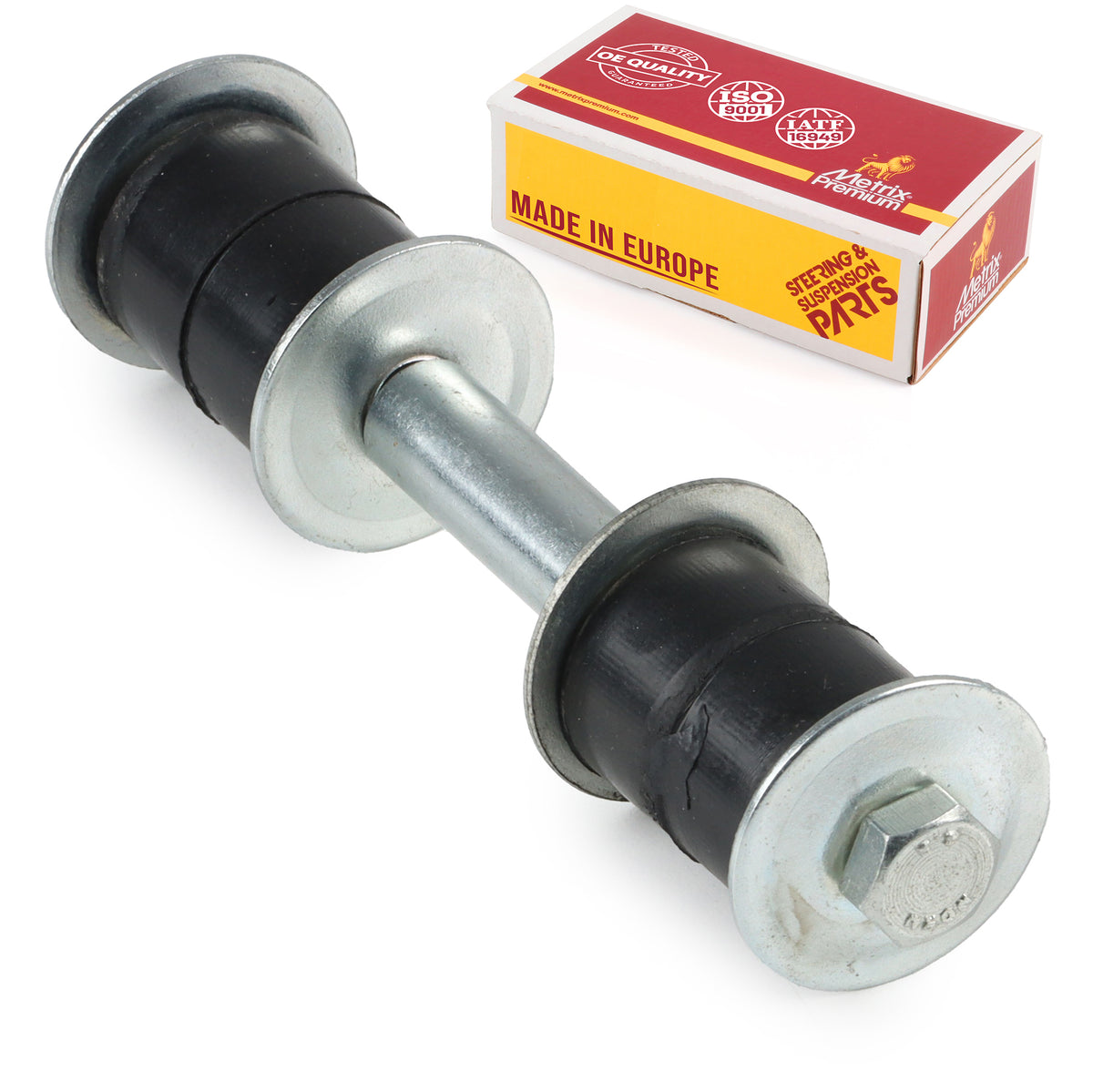 Metrix Premium Chassis Parts Front; Rear Stabilizer Bar Link 42277MT OEM fit auto parts