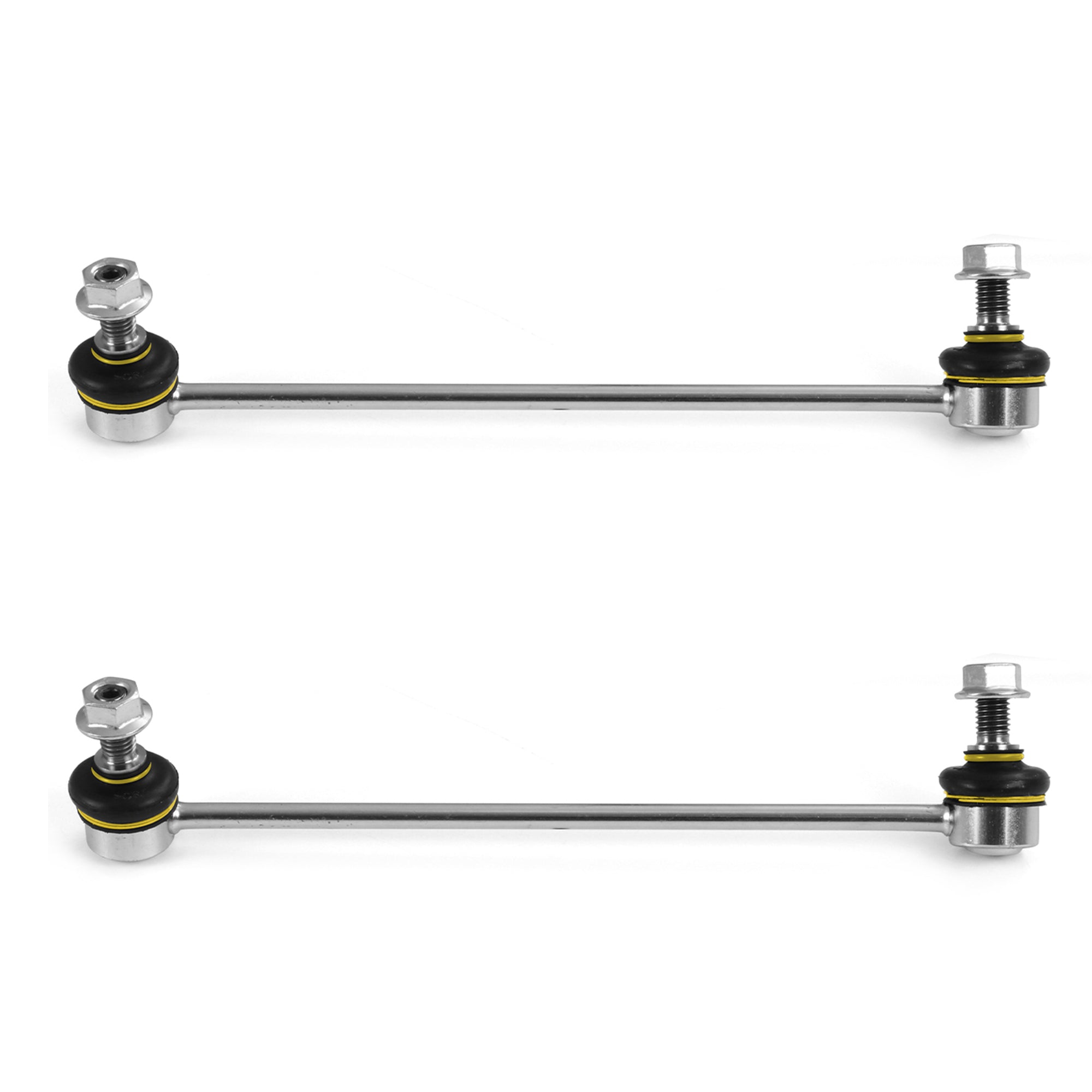 Metrix Premium Front End 6 PC Suspension Kit 95947MT for Chevrolet, Pontiac, Saturn Quiet Ride