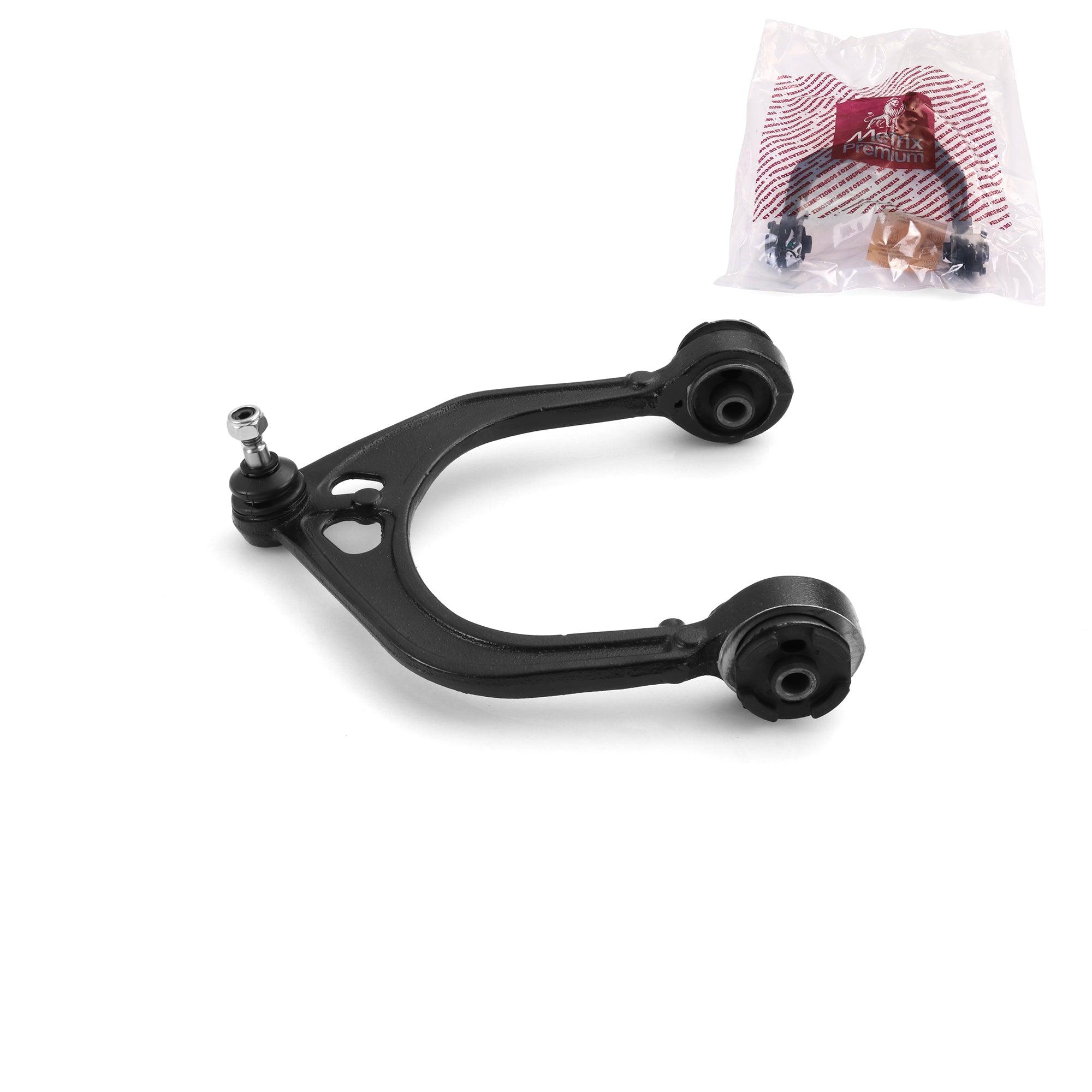 Suspension Control Arm and Ball Joint Assembly Metrix Premium 42324MT