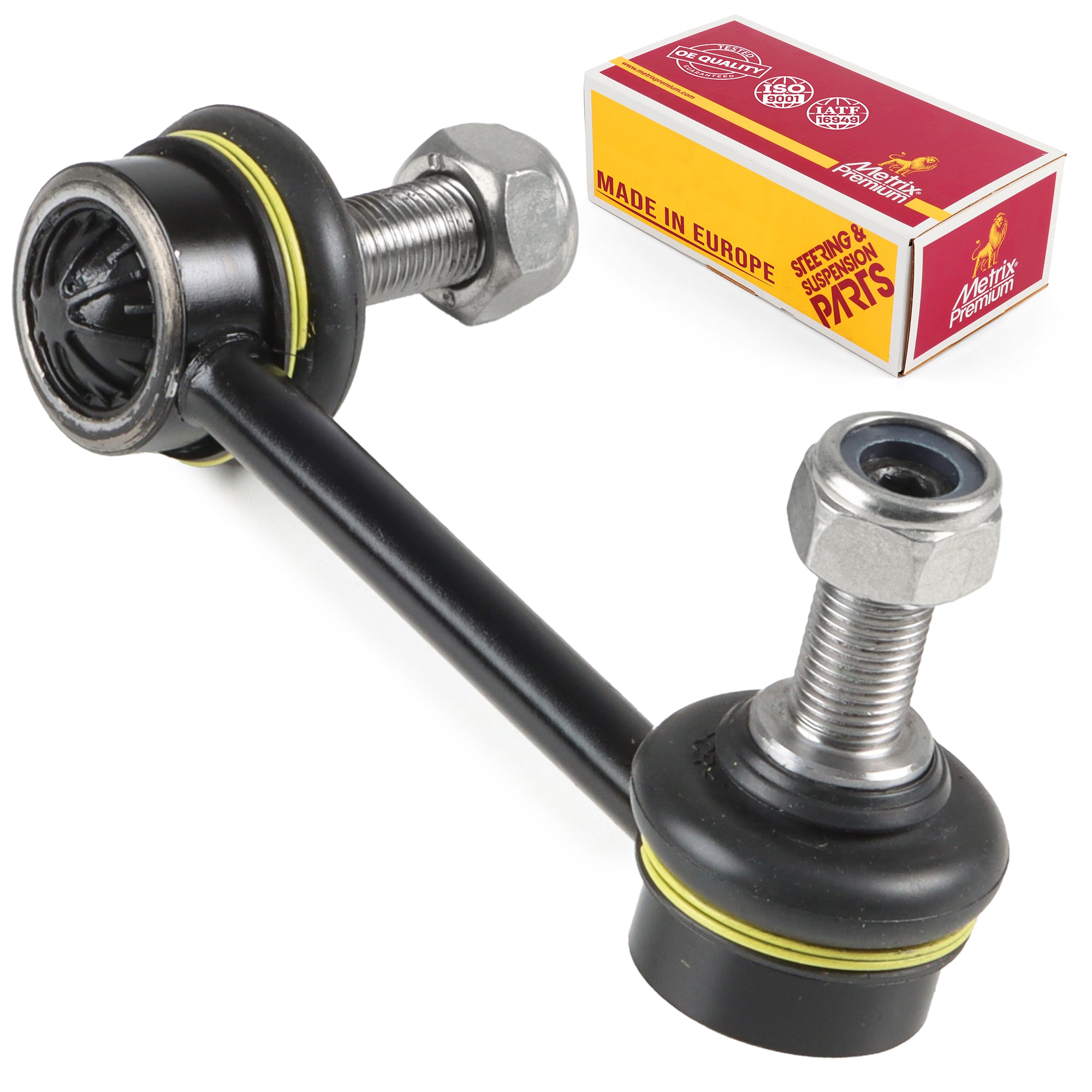 Metrix Premium Chassis Parts Rear Left Stabilizer Bar Link 42382MT OEM fit auto parts