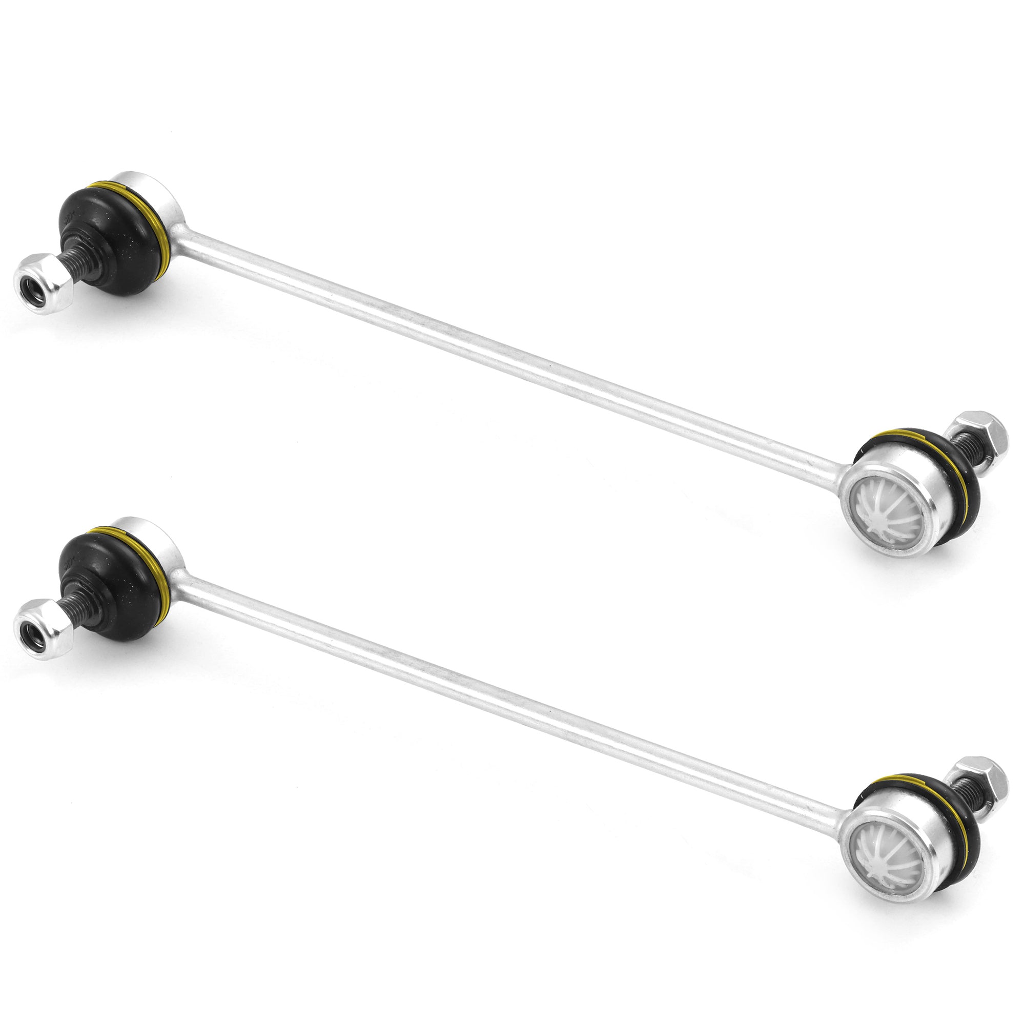 Metrix Premium Front End 8 PC Suspension Kit 95846MT for Mitsubishi Quiet Ride
