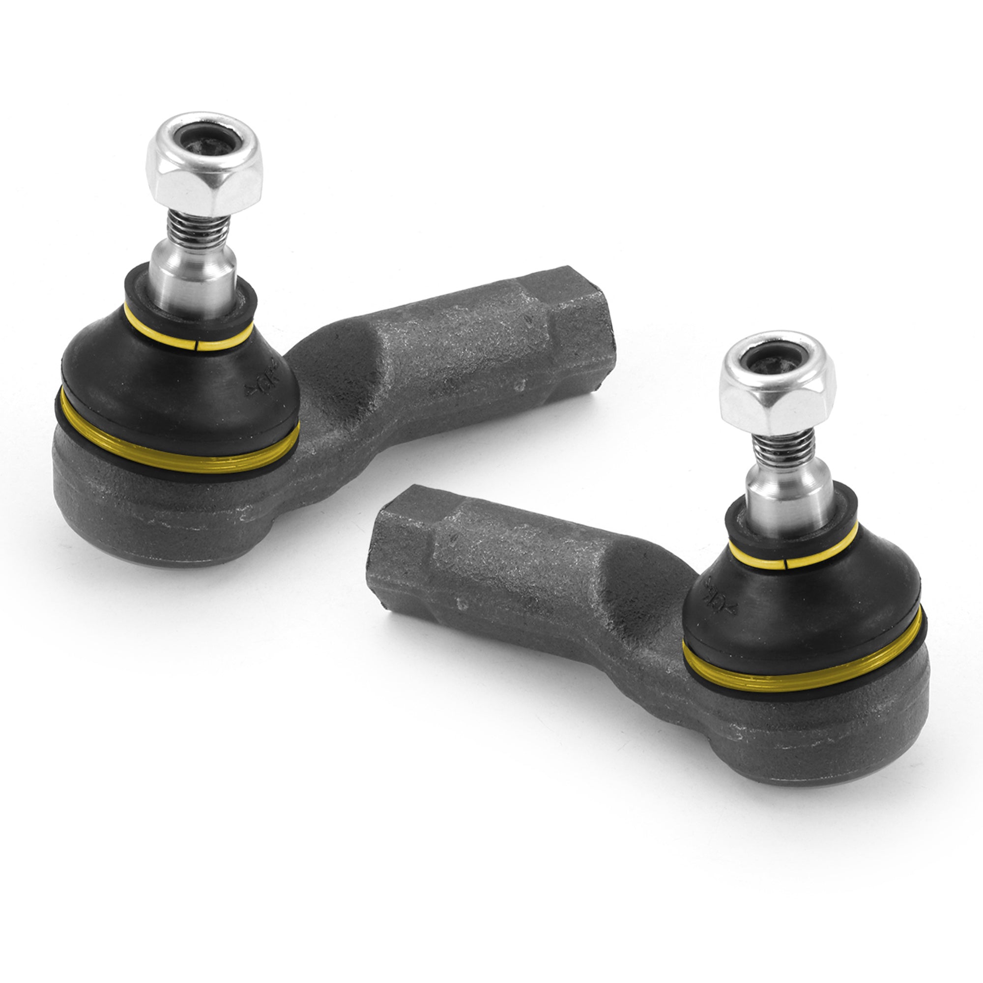 Metrix Premium Front End 8 PC Suspension Kit 95846MT for Mitsubishi All weather conditions