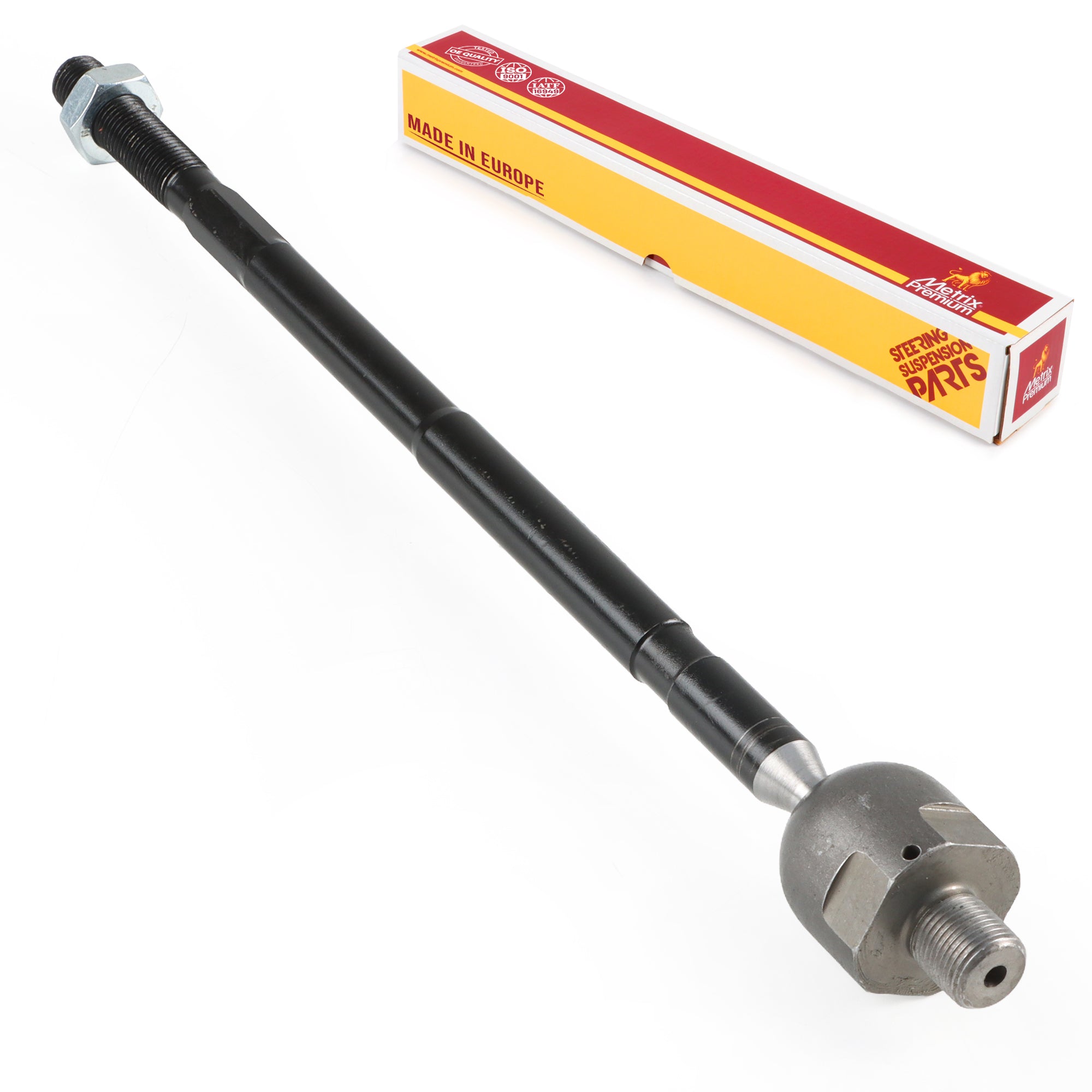 Metrix Premium Chassis Parts Front Inner Tie Rod End 42455MT OEM fit auto parts